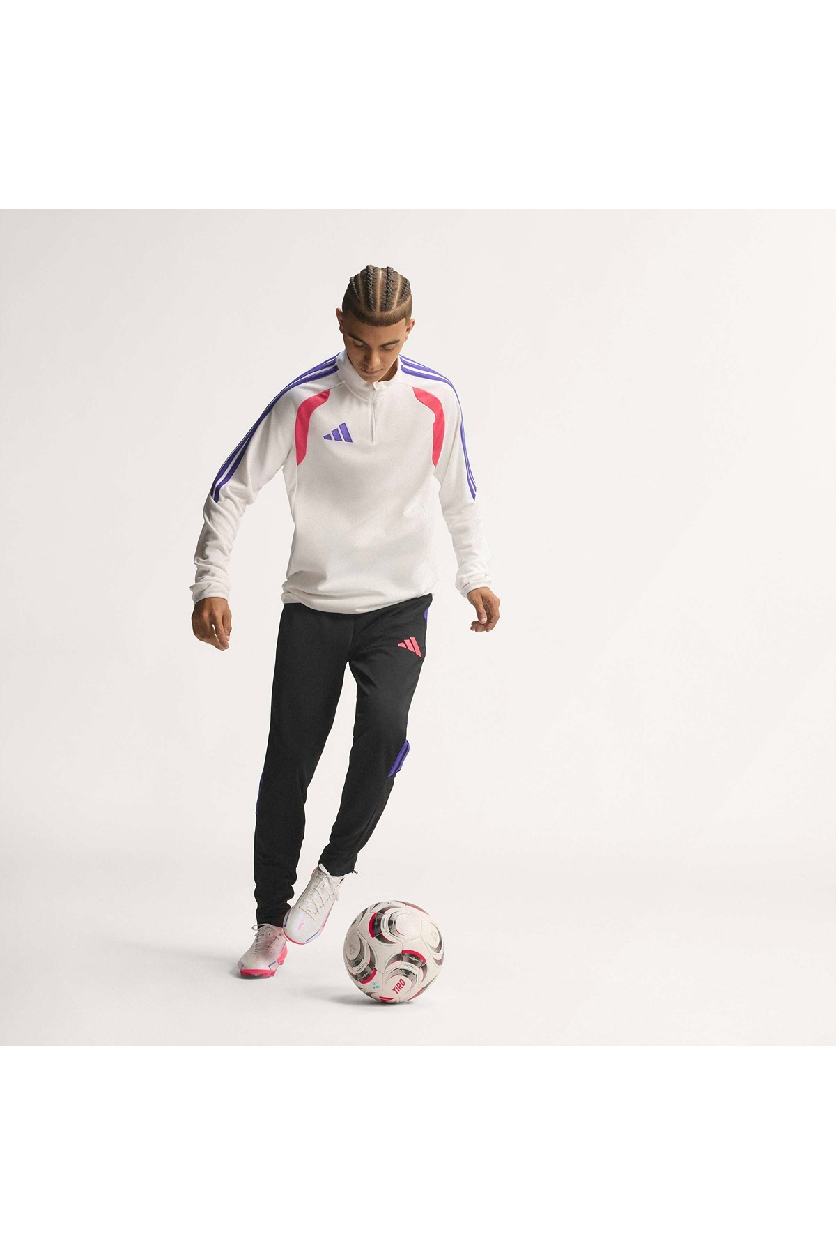 adidas  Krampon F50 HYPERFAST PRO FG KJ3438