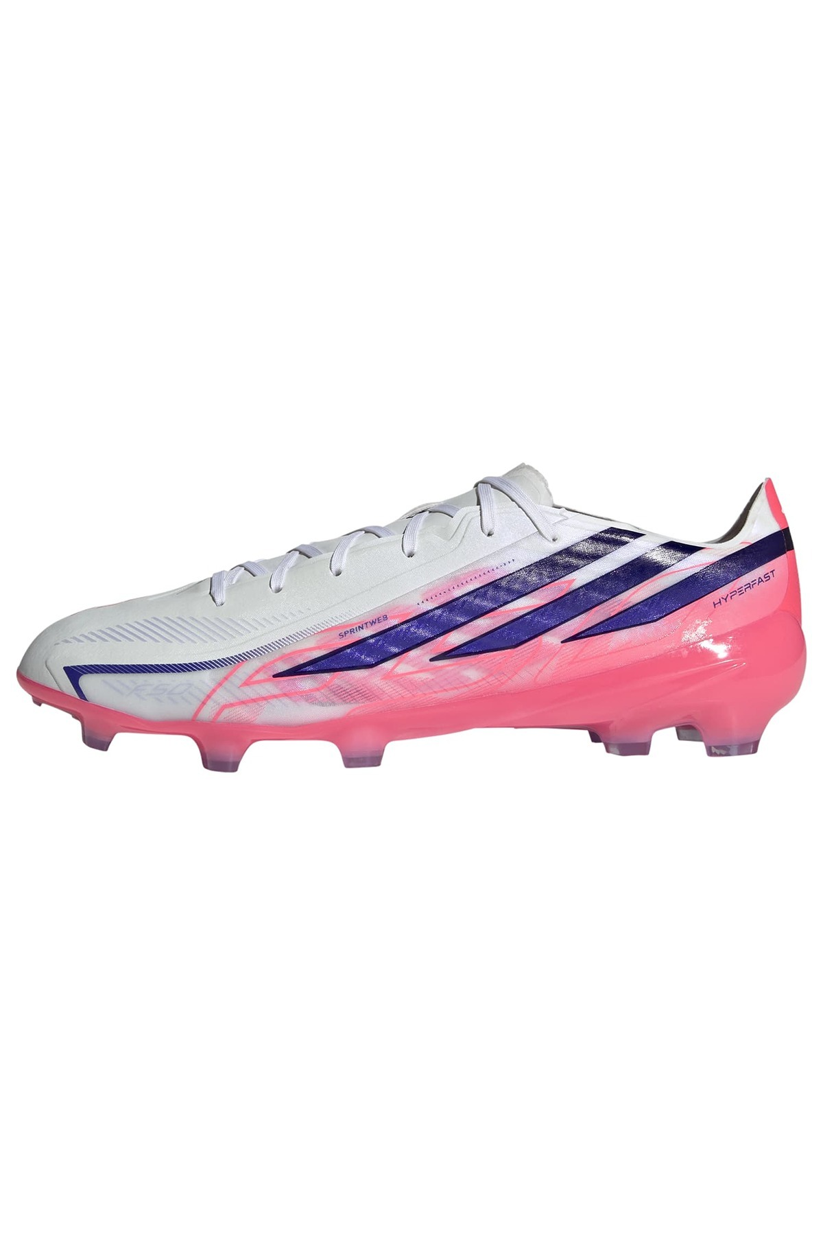 adidas  Krampon F50 HYPERFAST PRO FG KJ3438