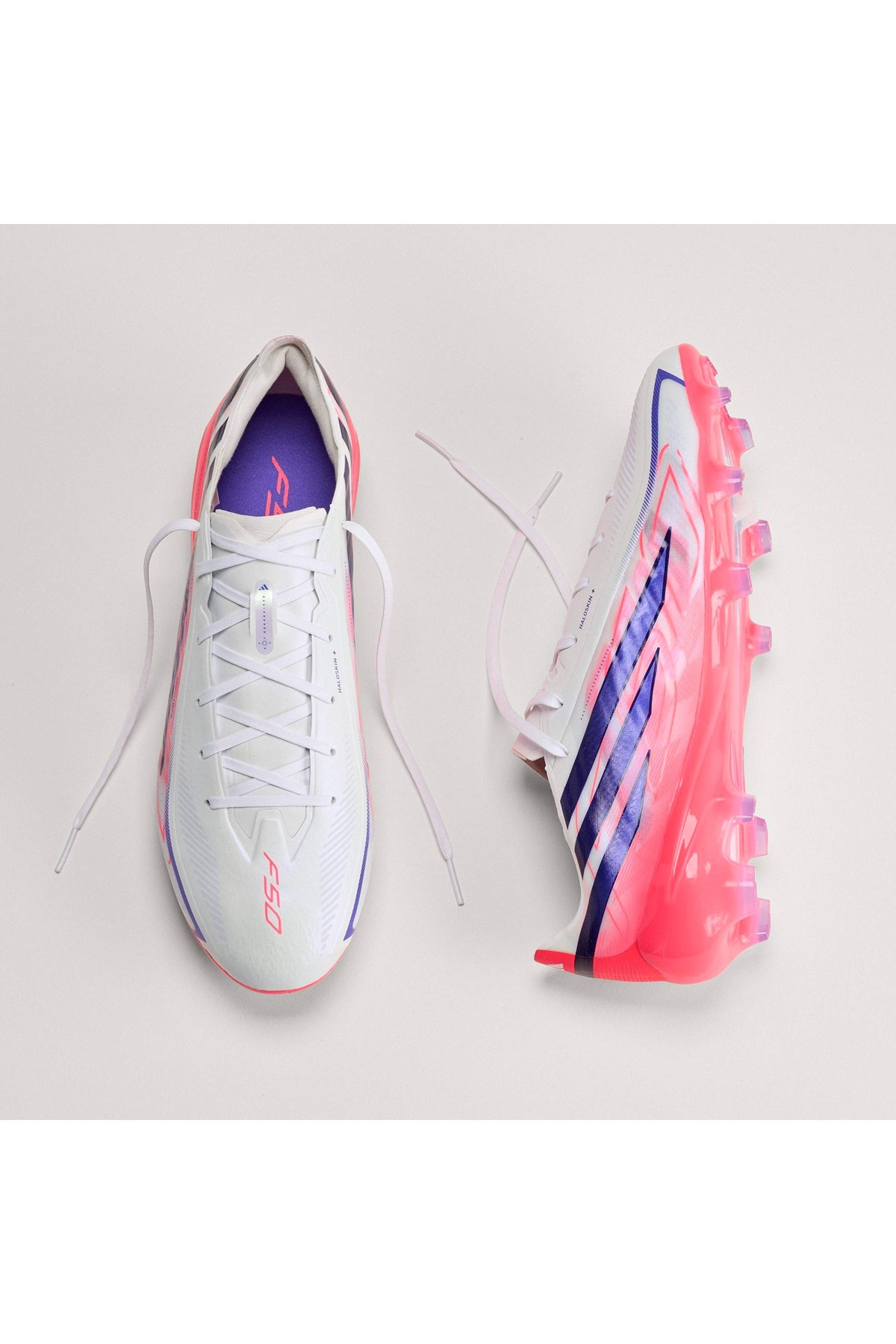 adidas  Krampon F50 HYPERFAST PRO FG KJ3438