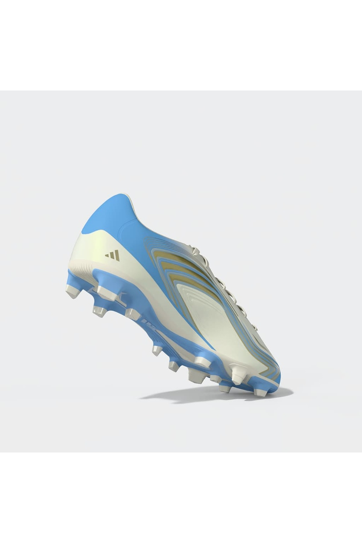 adidas  Krampon F50 MESSI CLUB FG/MG IH1913