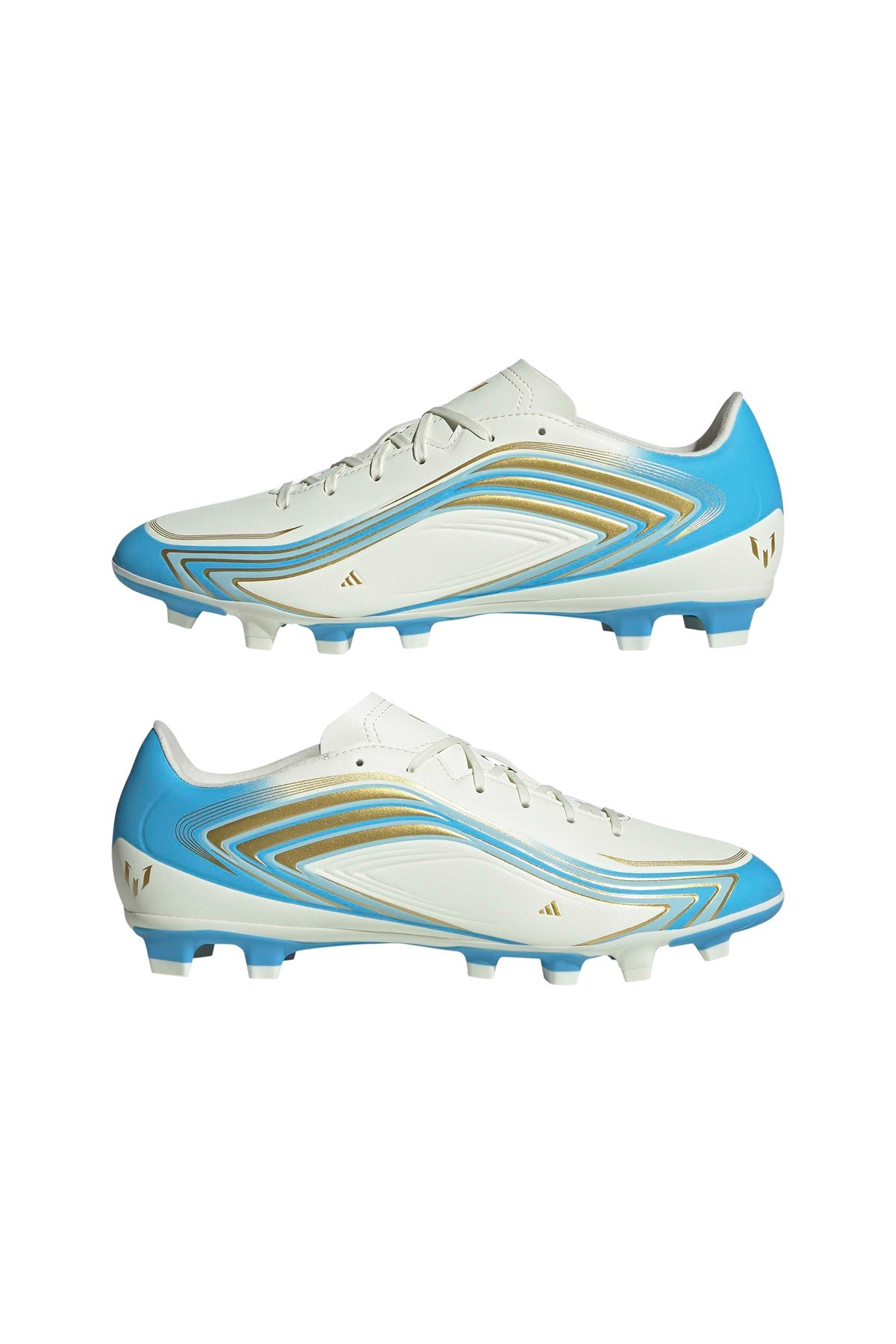adidas  Krampon F50 MESSI CLUB FG/MG IH1913