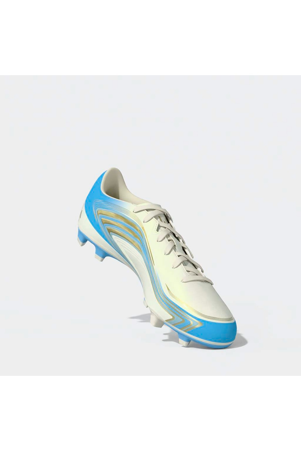 adidas  Krampon F50 MESSI CLUB FG/MG IH1913