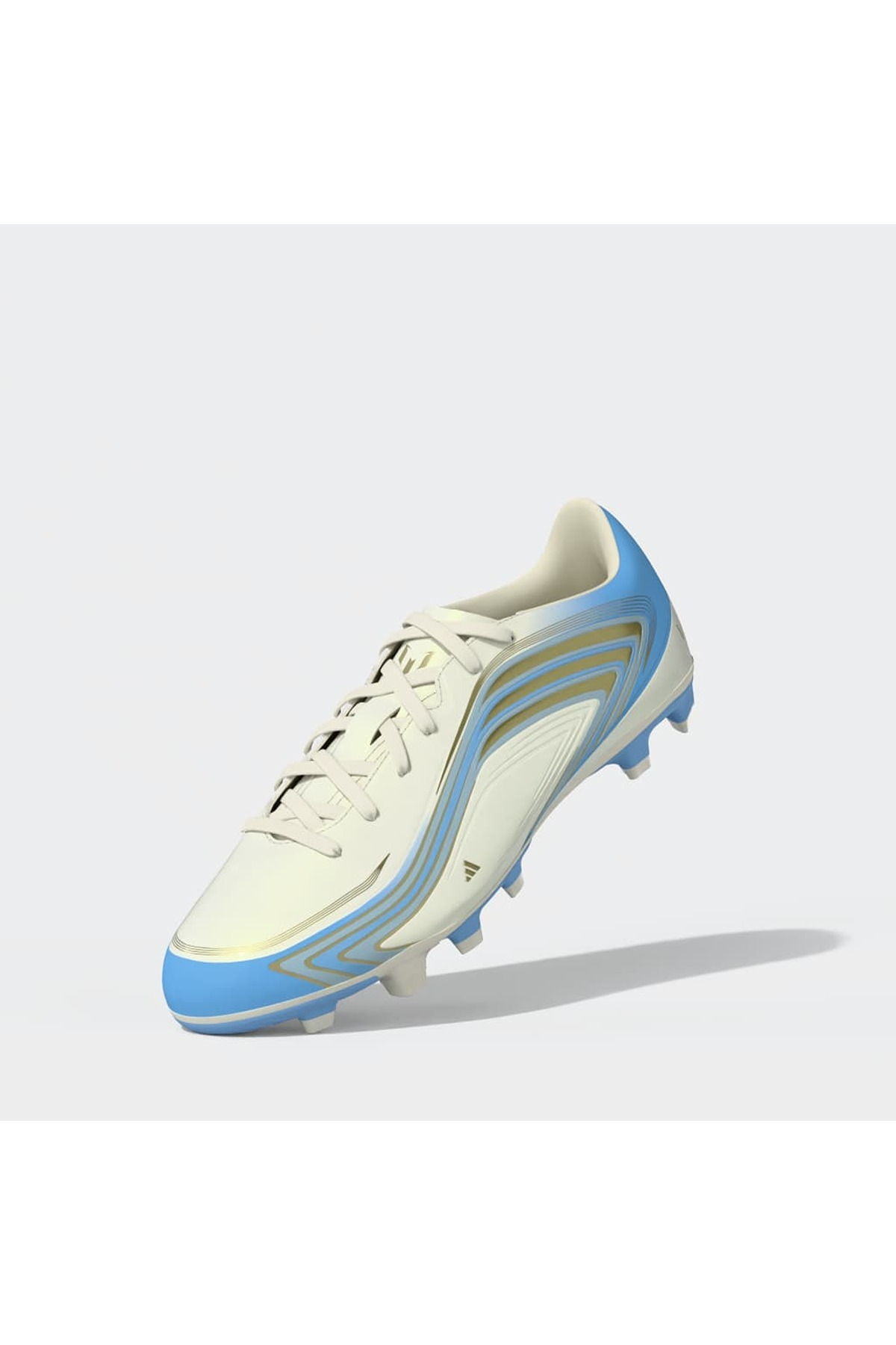 adidas  Krampon F50 MESSI CLUB FG/MG IH1913