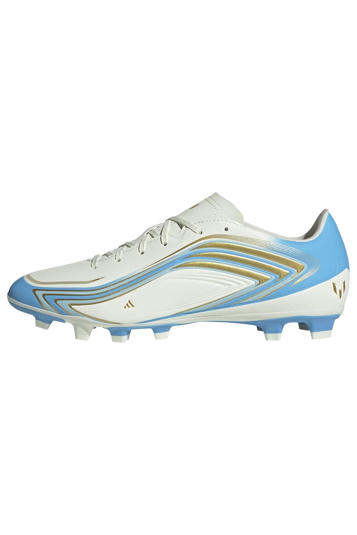 adidas  Krampon F50 MESSI CLUB FG/MG IH1913