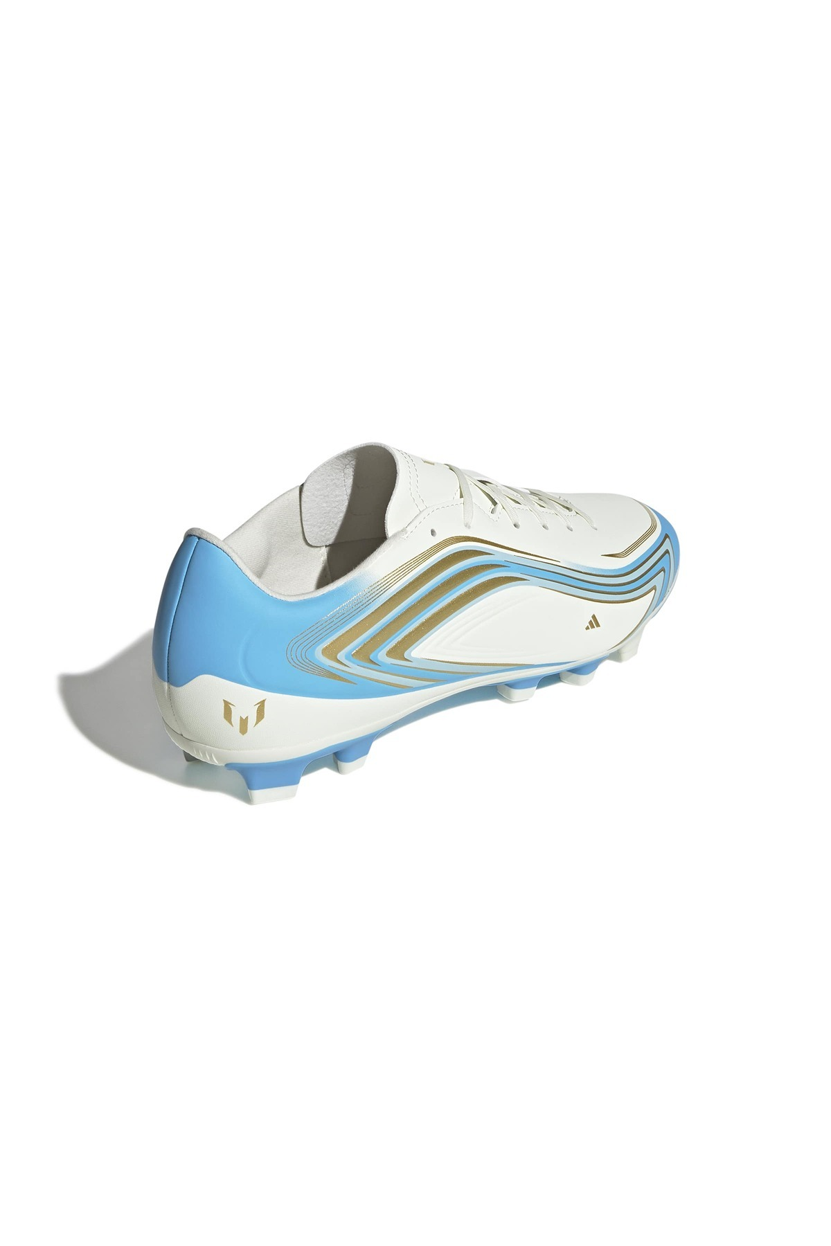 adidas  Krampon F50 MESSI CLUB FG/MG IH1913
