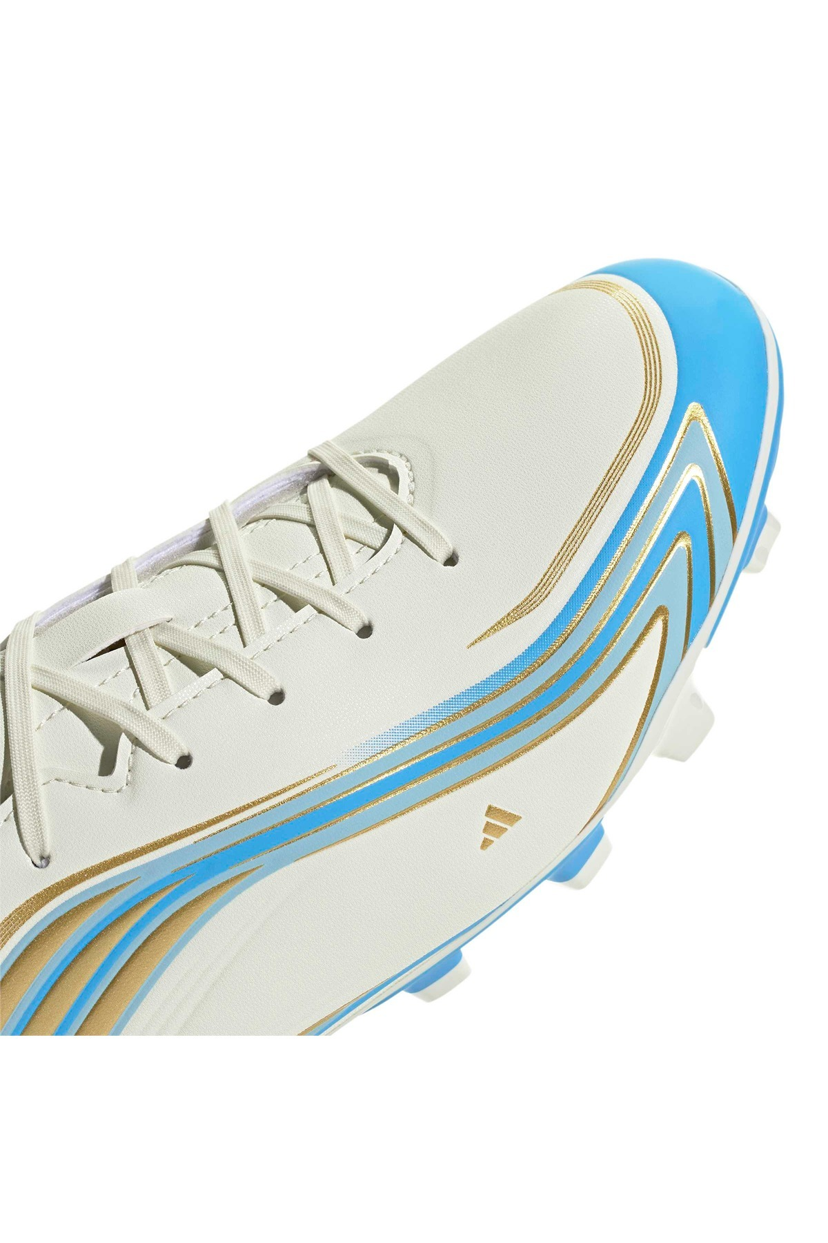 adidas  Krampon F50 MESSI CLUB FG/MG IH1913