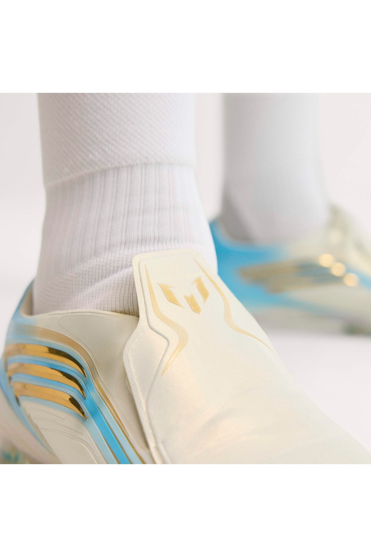 adidas  Krampon F50 MESSI ELITE FG IH1892