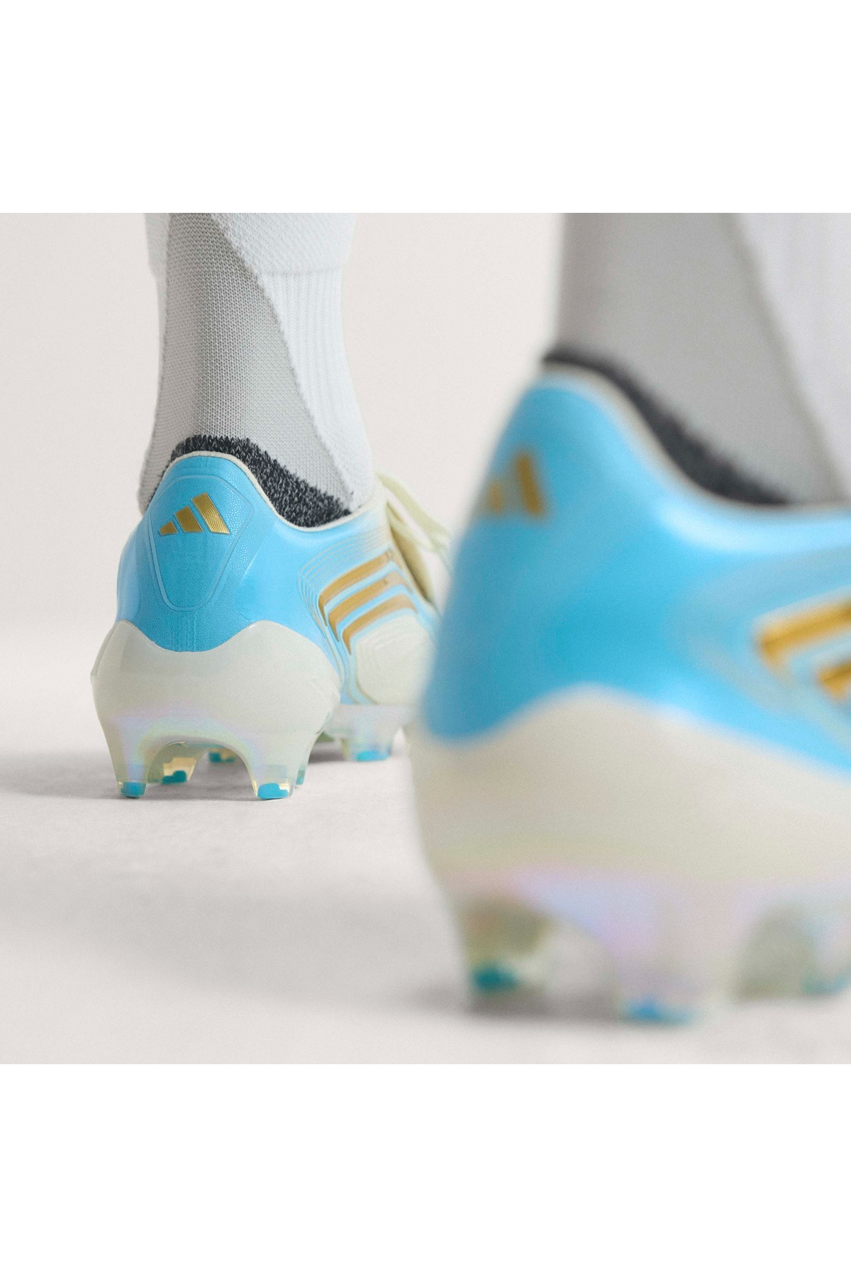 adidas  Krampon F50 MESSI ELITE FG IH1892