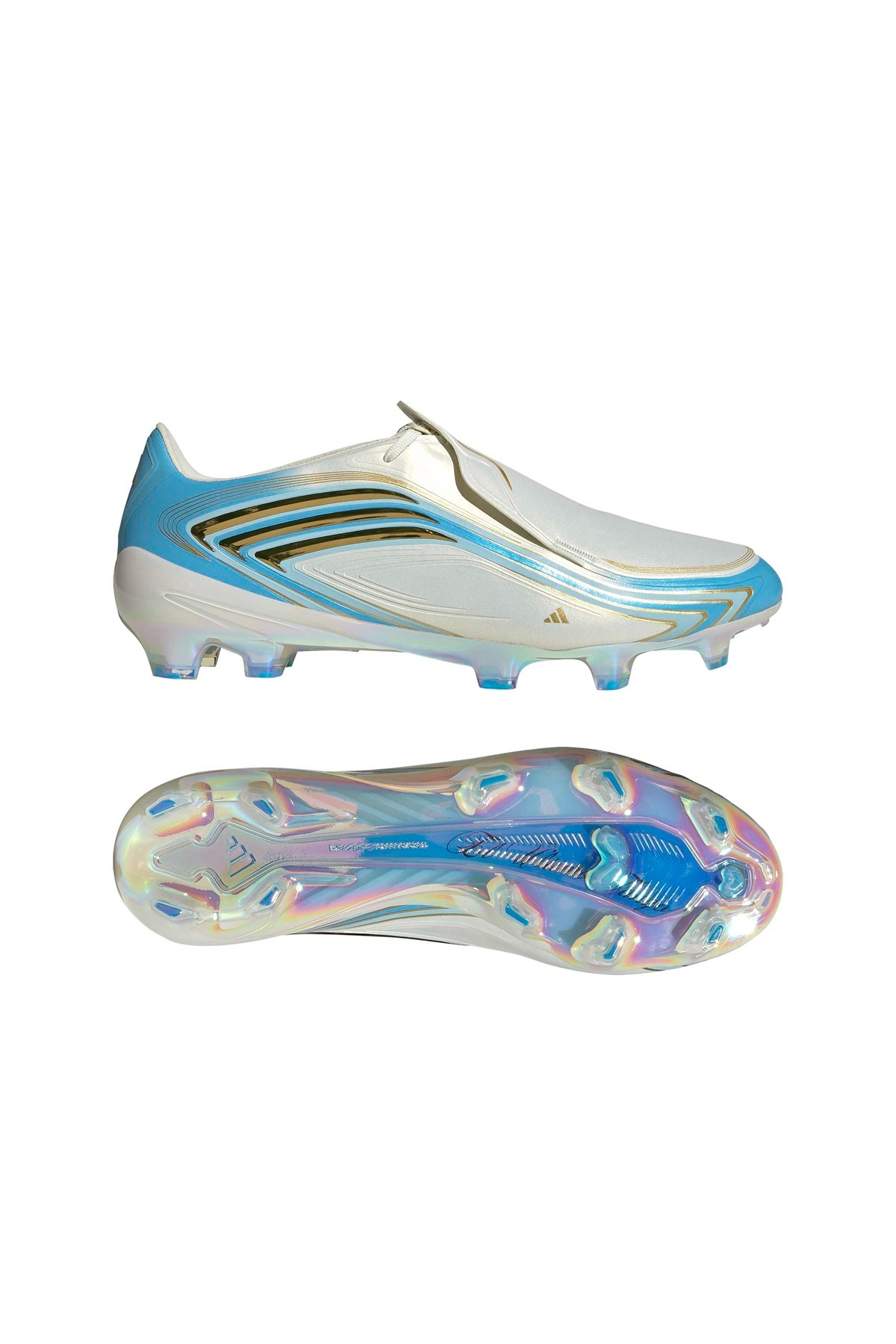 adidas  Krampon F50 MESSI ELITE FG IH1892