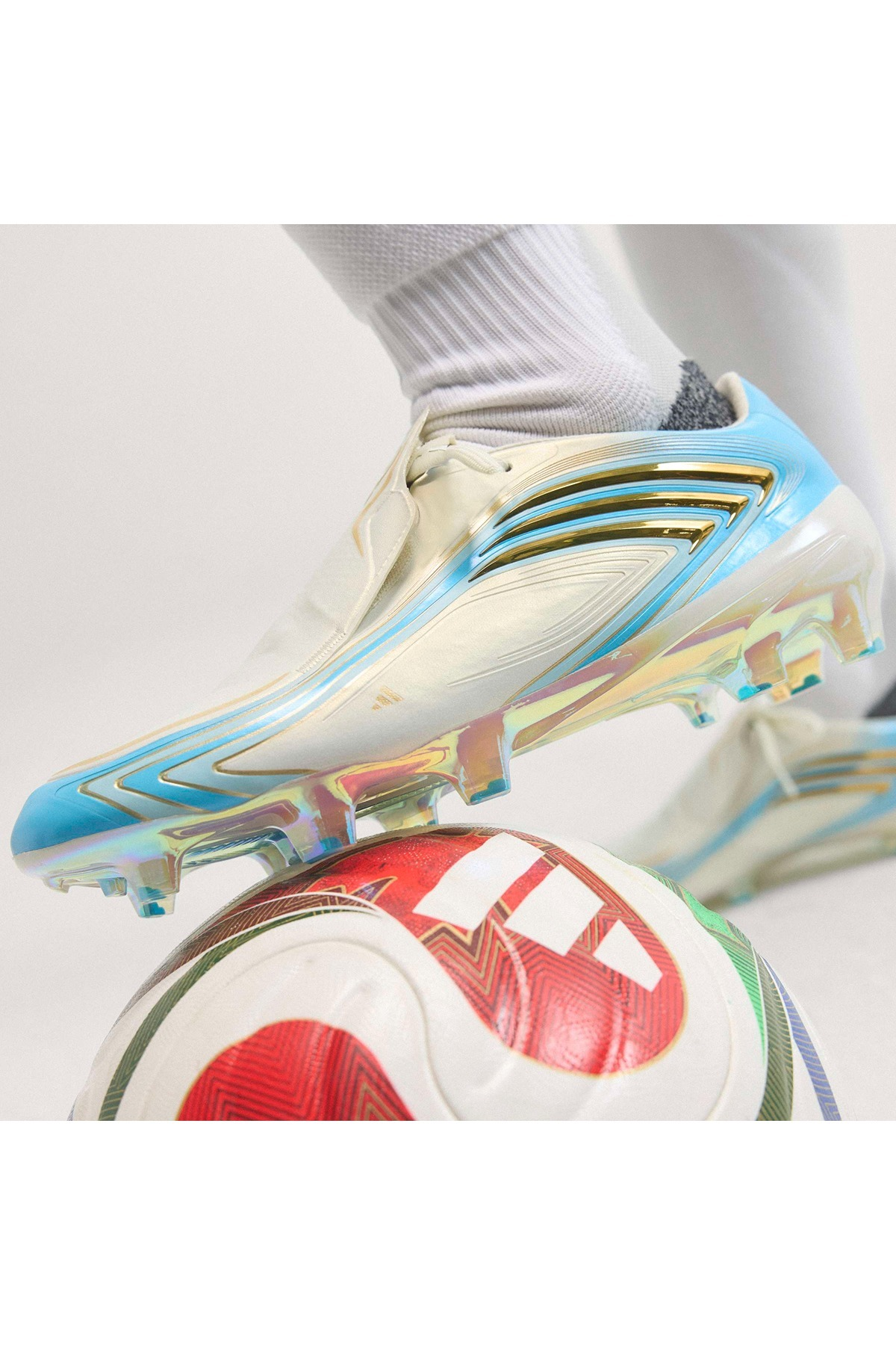 adidas  Krampon F50 MESSI ELITE FG IH1892
