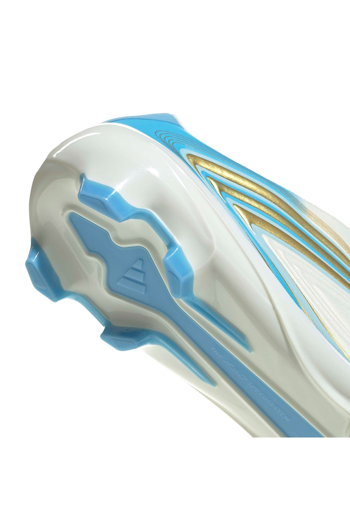 adidas  Krampon F50 MESSI LEAGUE FG IH1902