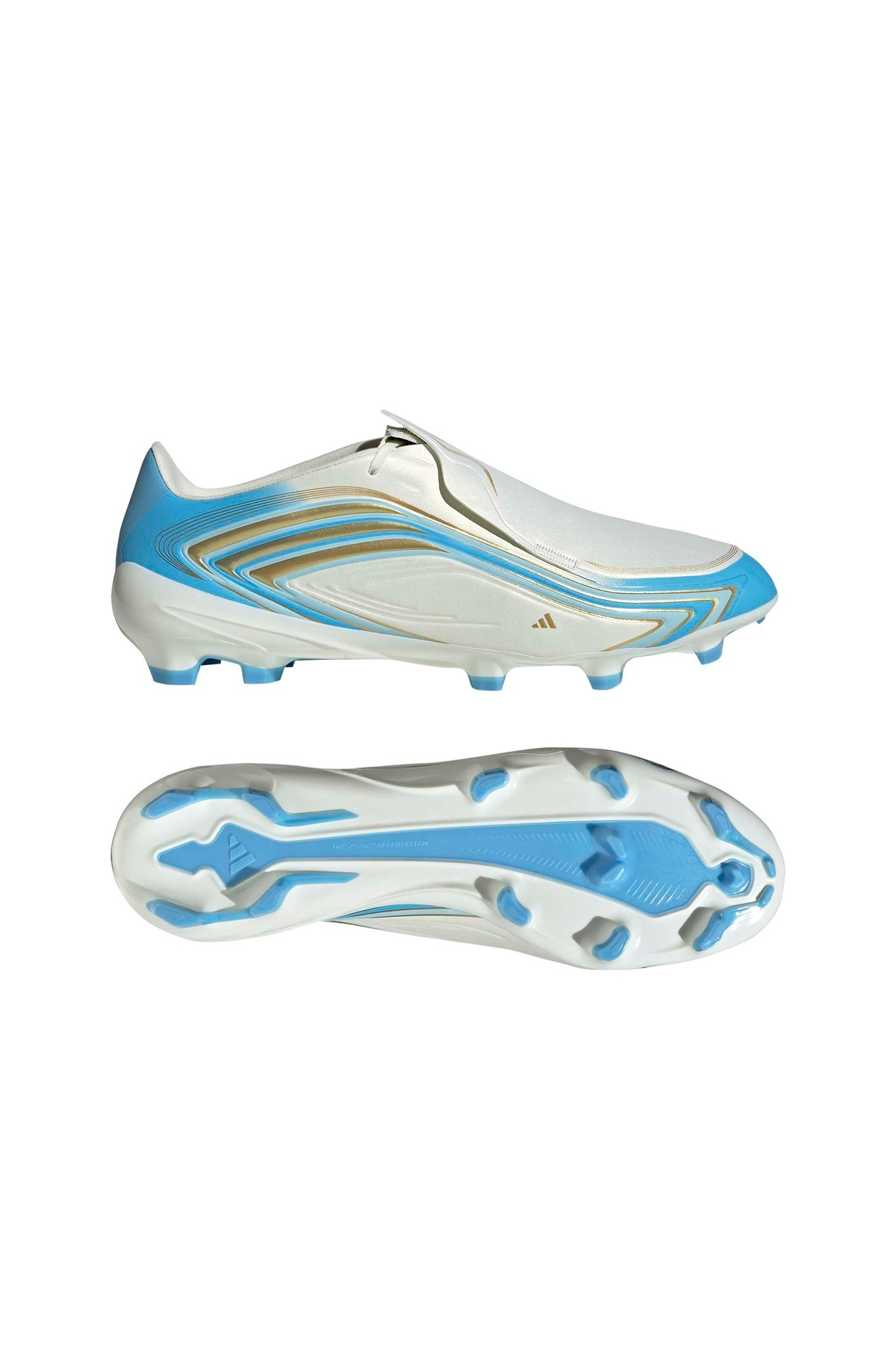 adidas  Krampon F50 MESSI LEAGUE FG IH1902