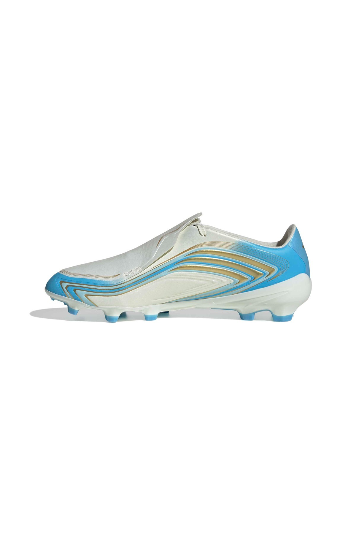 adidas  Krampon F50 MESSI LEAGUE FG IH1902