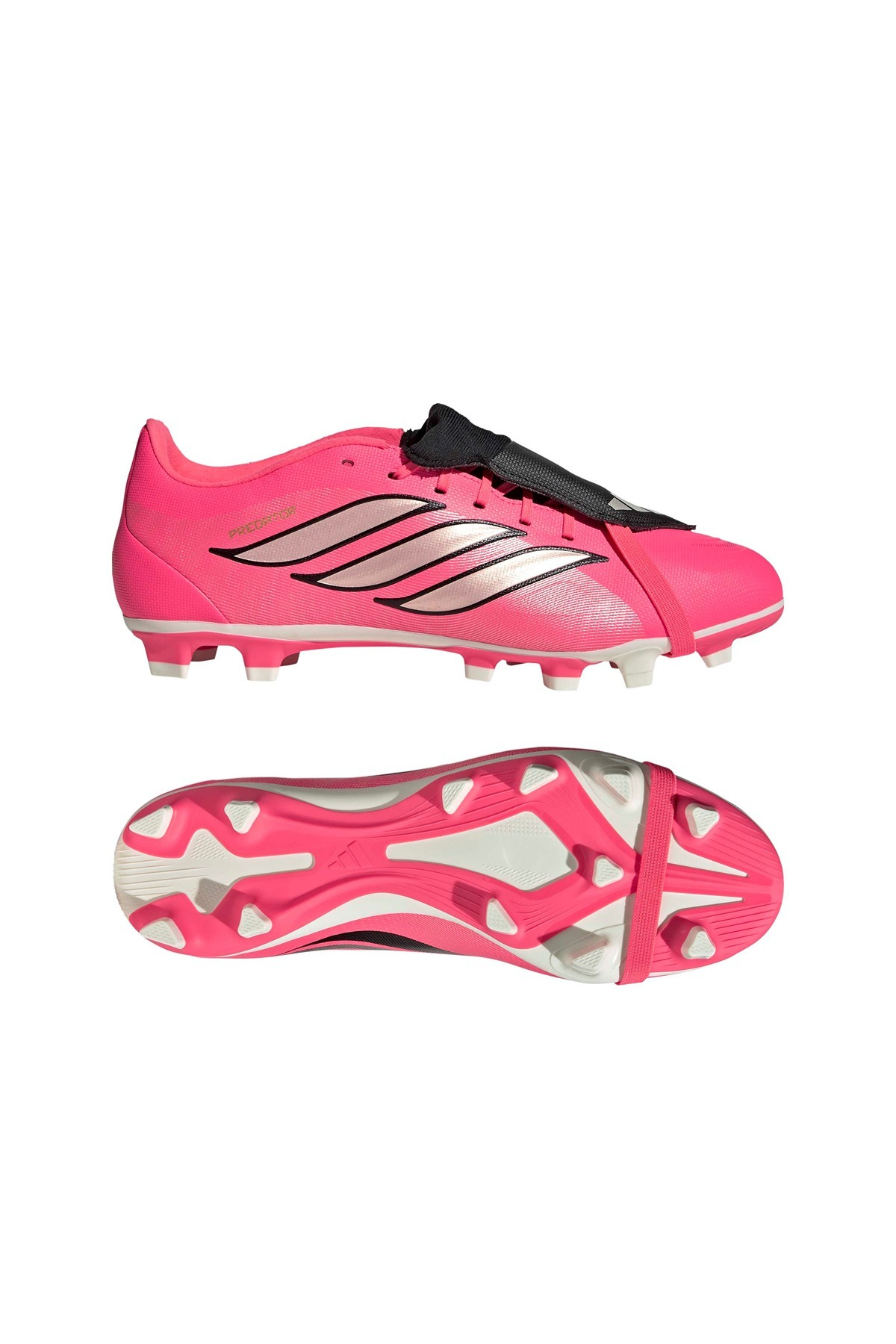 adidas  Krampon PREDATOR CLUB FT FG/MG HQ2273