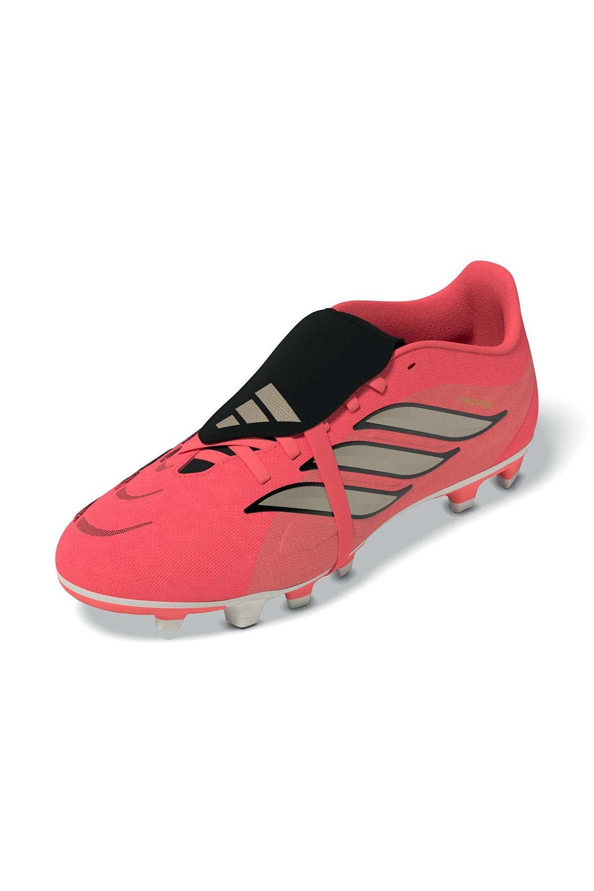 adidas  Krampon PREDATOR CLUB FT FG/MG HQ2273