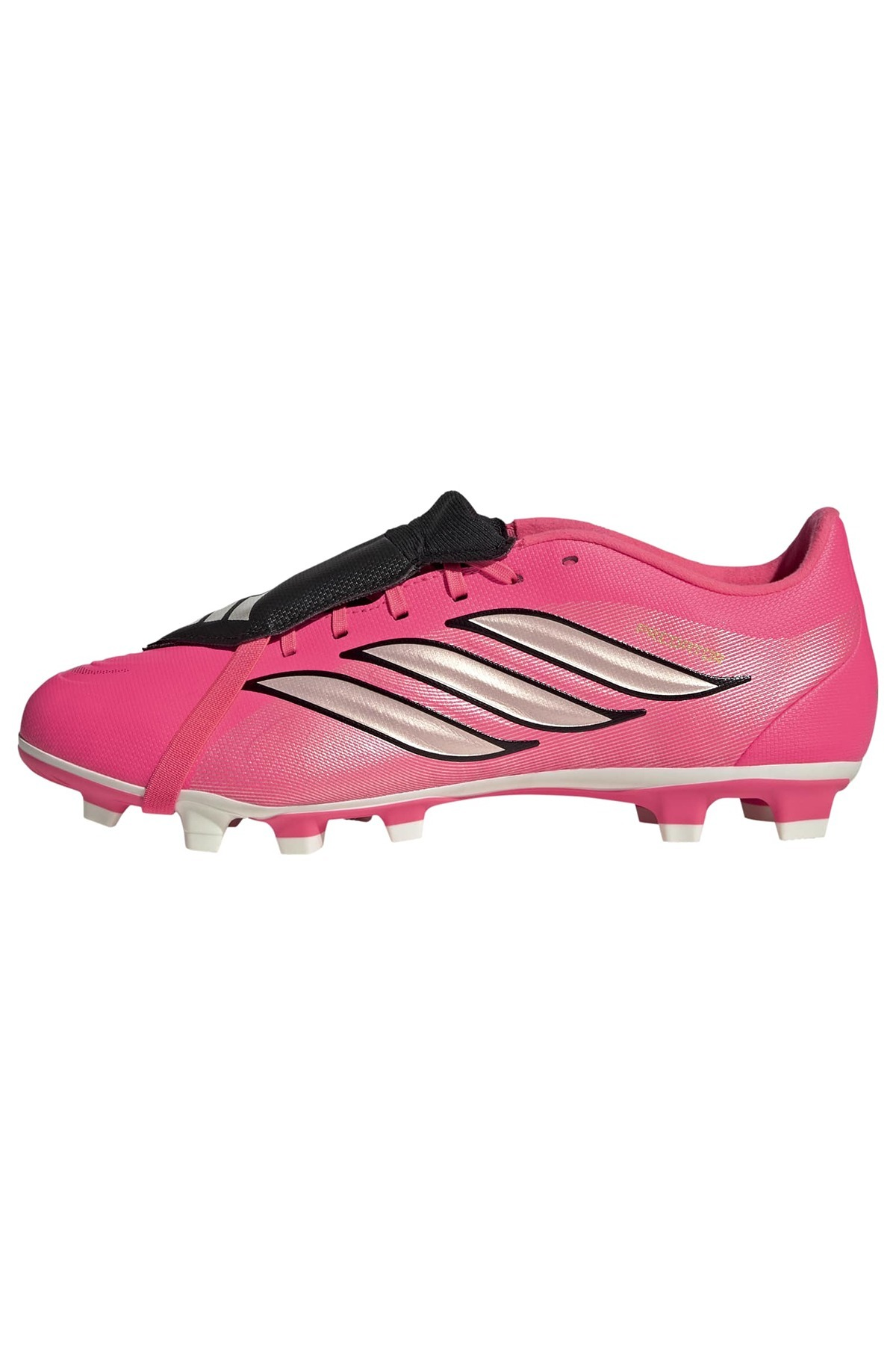adidas  Krampon PREDATOR CLUB FT FG/MG HQ2273
