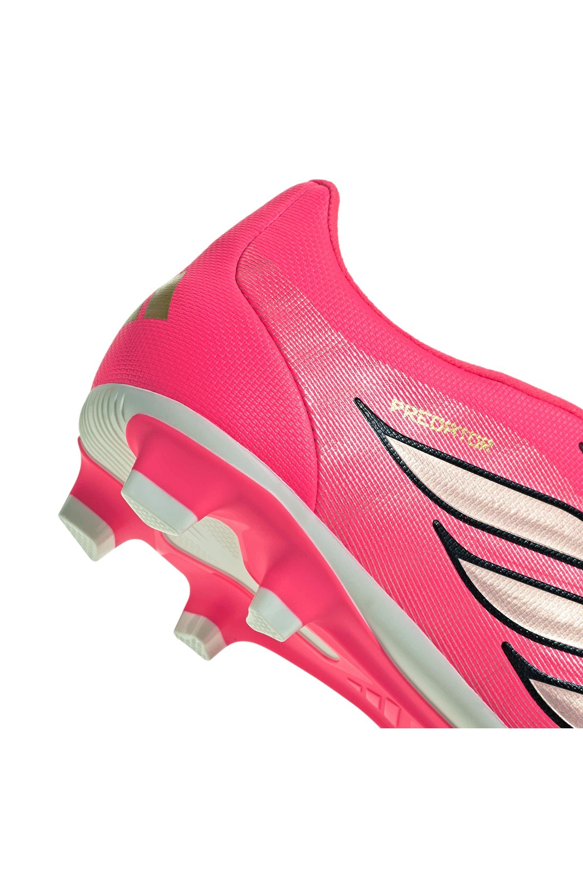 adidas  Krampon PREDATOR CLUB FT FG/MG HQ2273