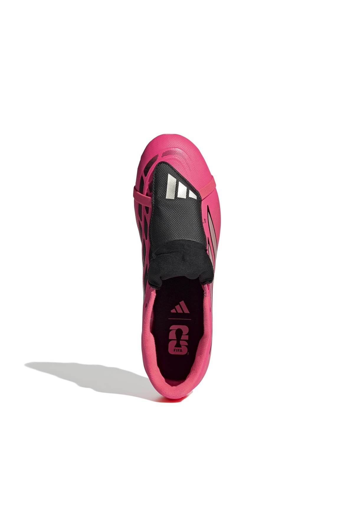 adidas  Krampon PREDATOR CLUB FT FG/MG HQ2273