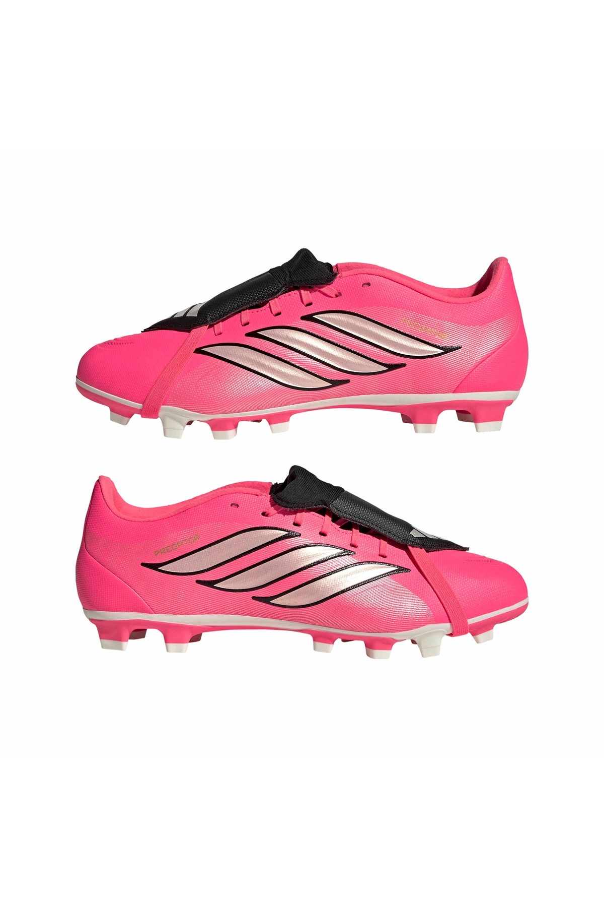 adidas  Krampon PREDATOR CLUB FT FG/MG HQ2273