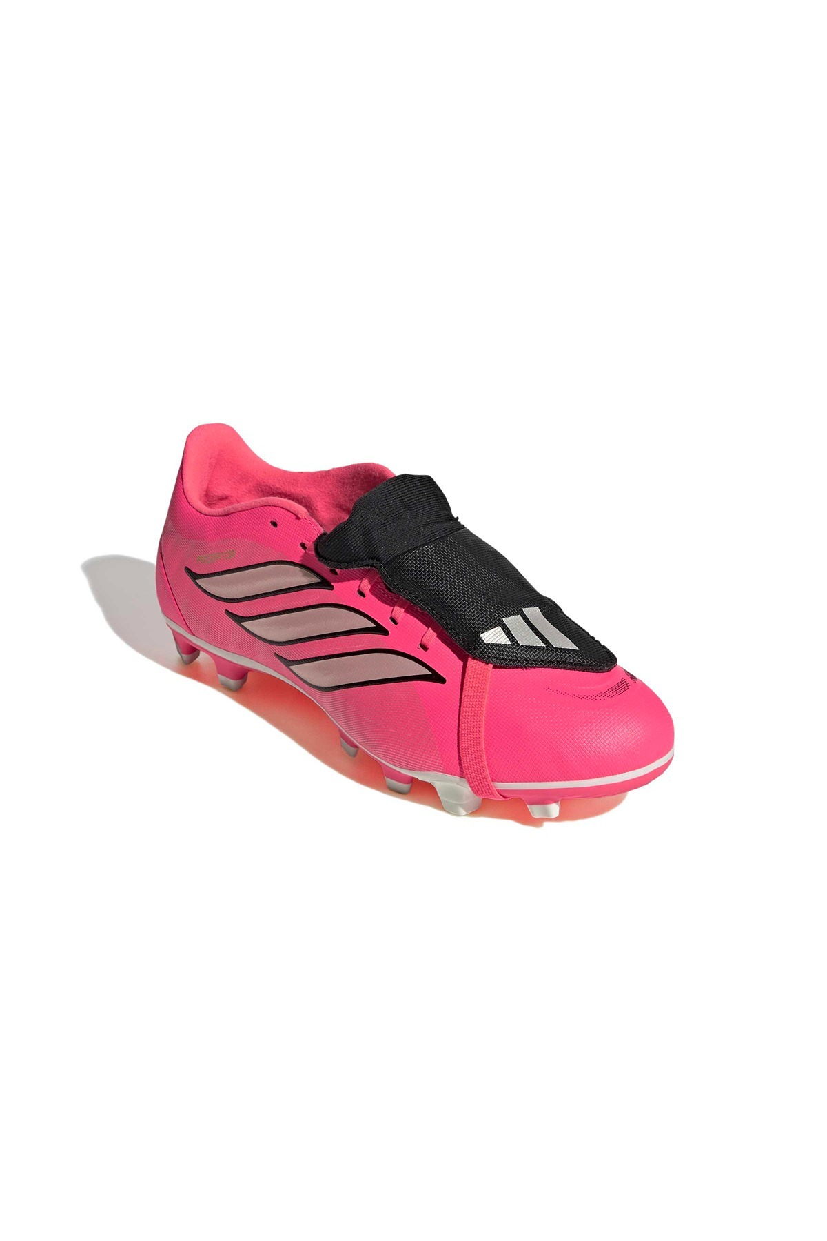 adidas  Krampon PREDATOR CLUB FT FG/MG HQ2273