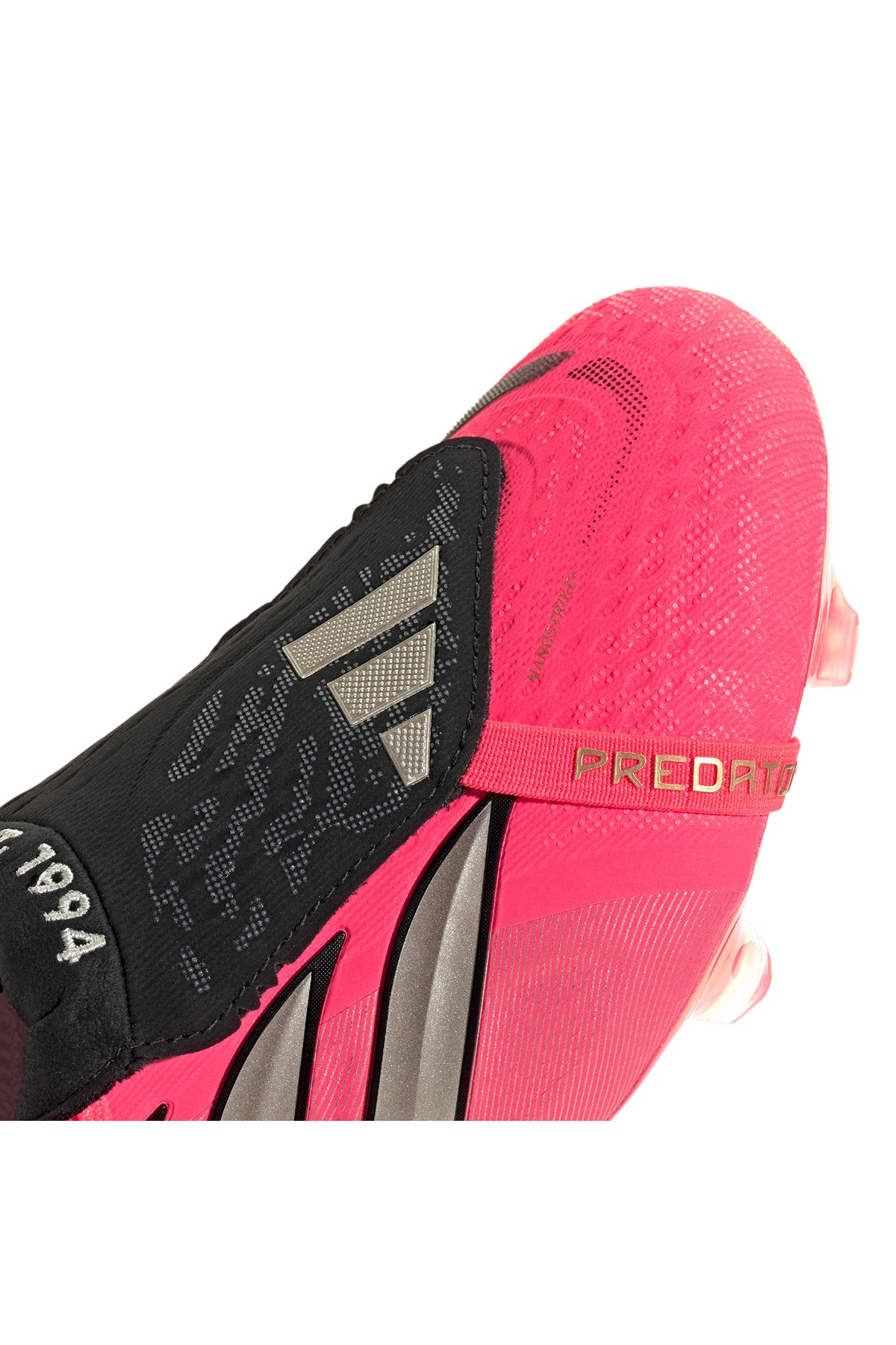 adidas  Krampon PREDATOR ELITE FT FG JP6237
