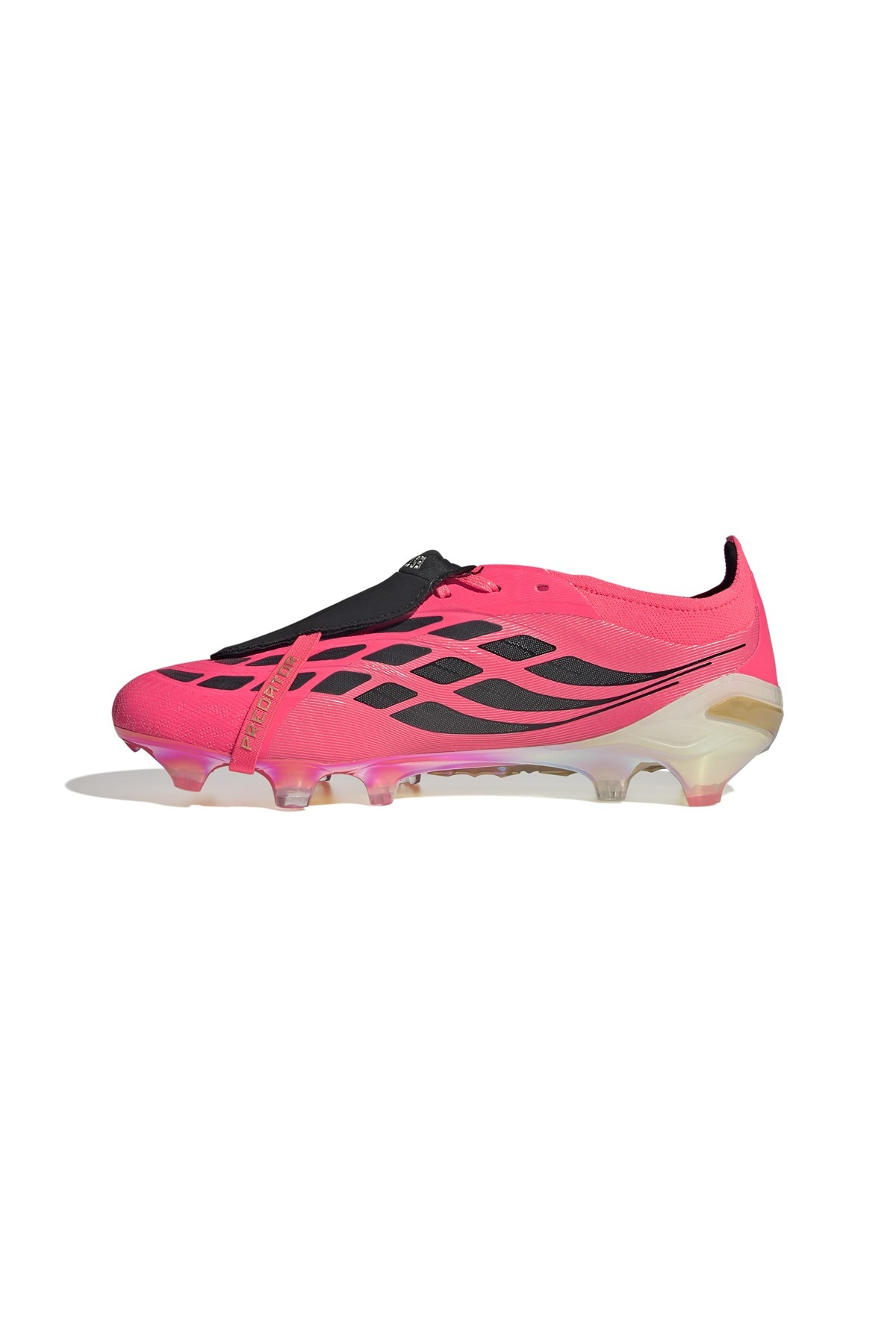 adidas  Krampon PREDATOR ELITE FT FG JP6237