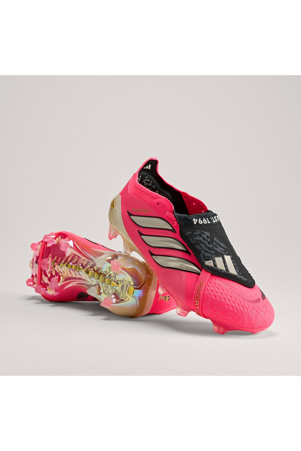 adidas  Krampon PREDATOR ELITE FT FG JP6237