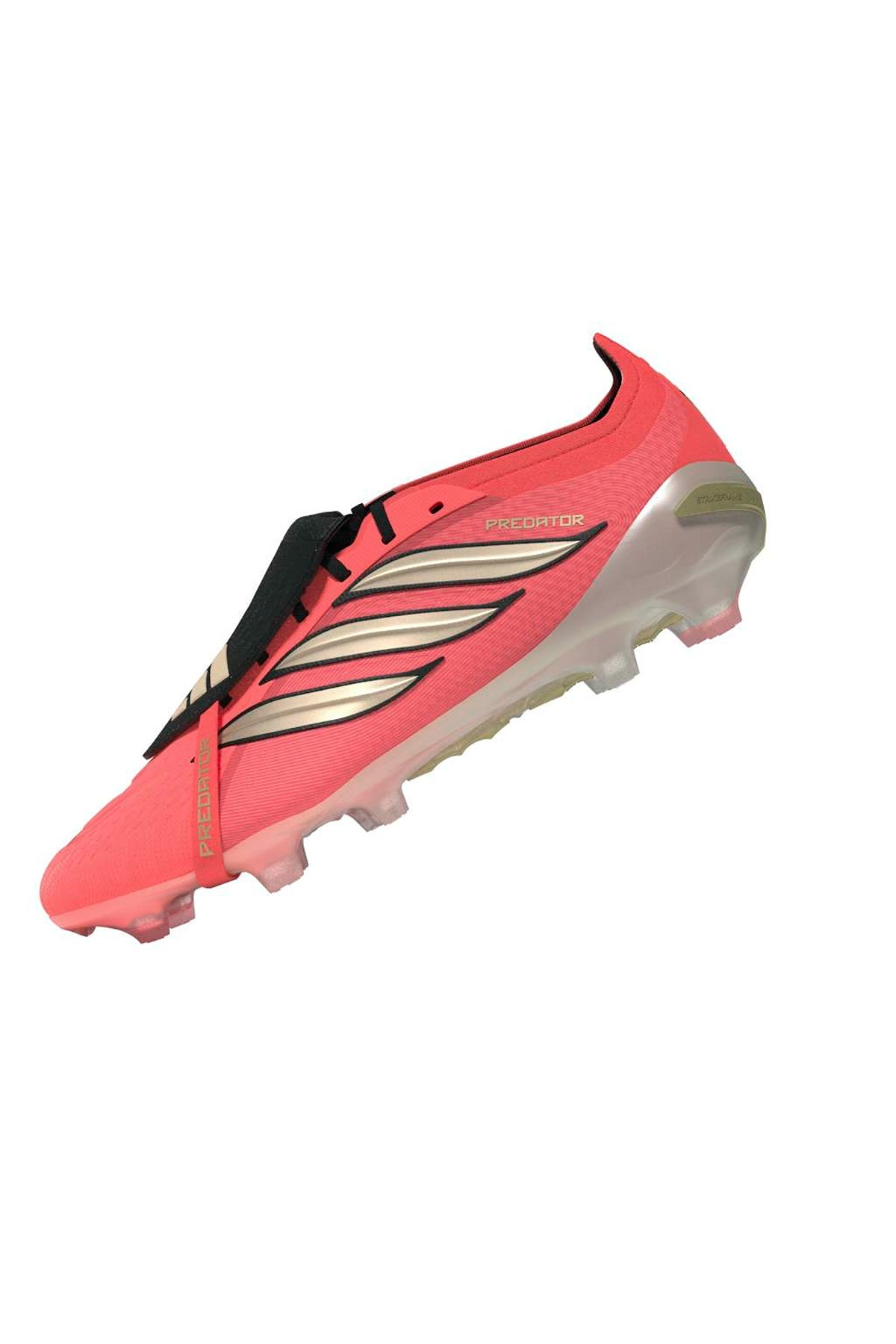 adidas  Krampon PREDATOR ELITE FT FG JP6237