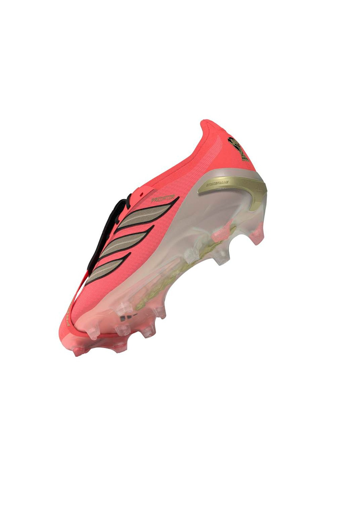 adidas  Krampon PREDATOR ELITE FT FG JP6237