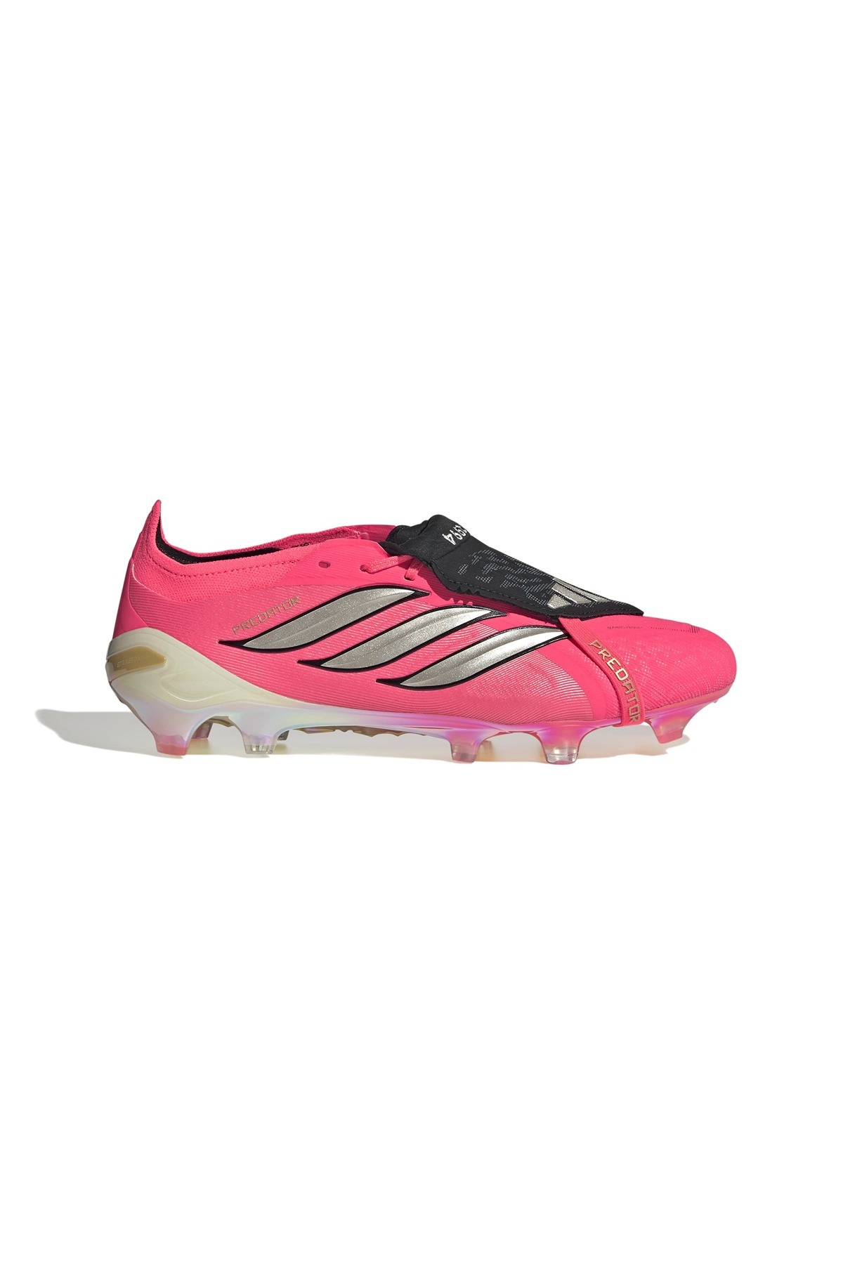 adidas  Krampon PREDATOR ELITE FT FG JP6237