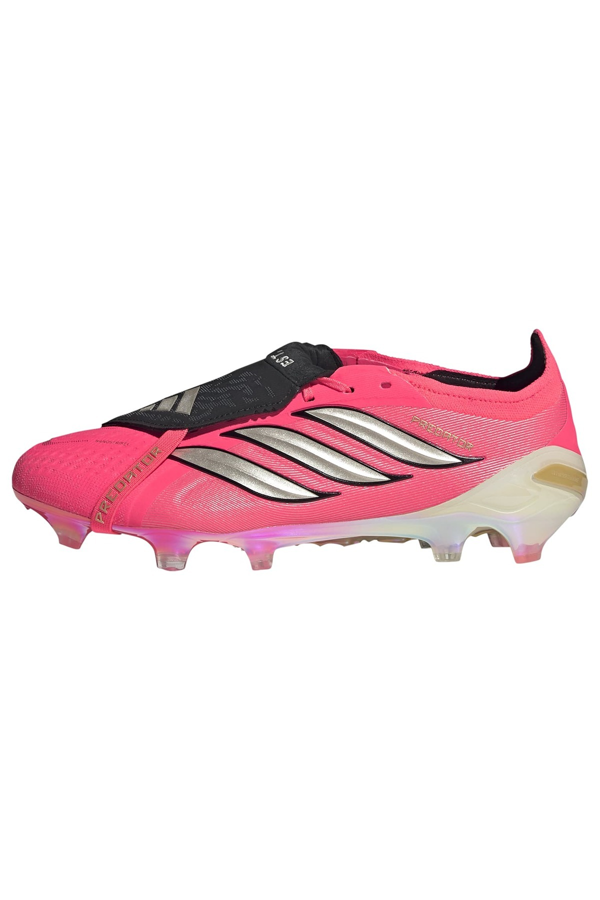 adidas  Krampon PREDATOR ELITE FT FG JP6237