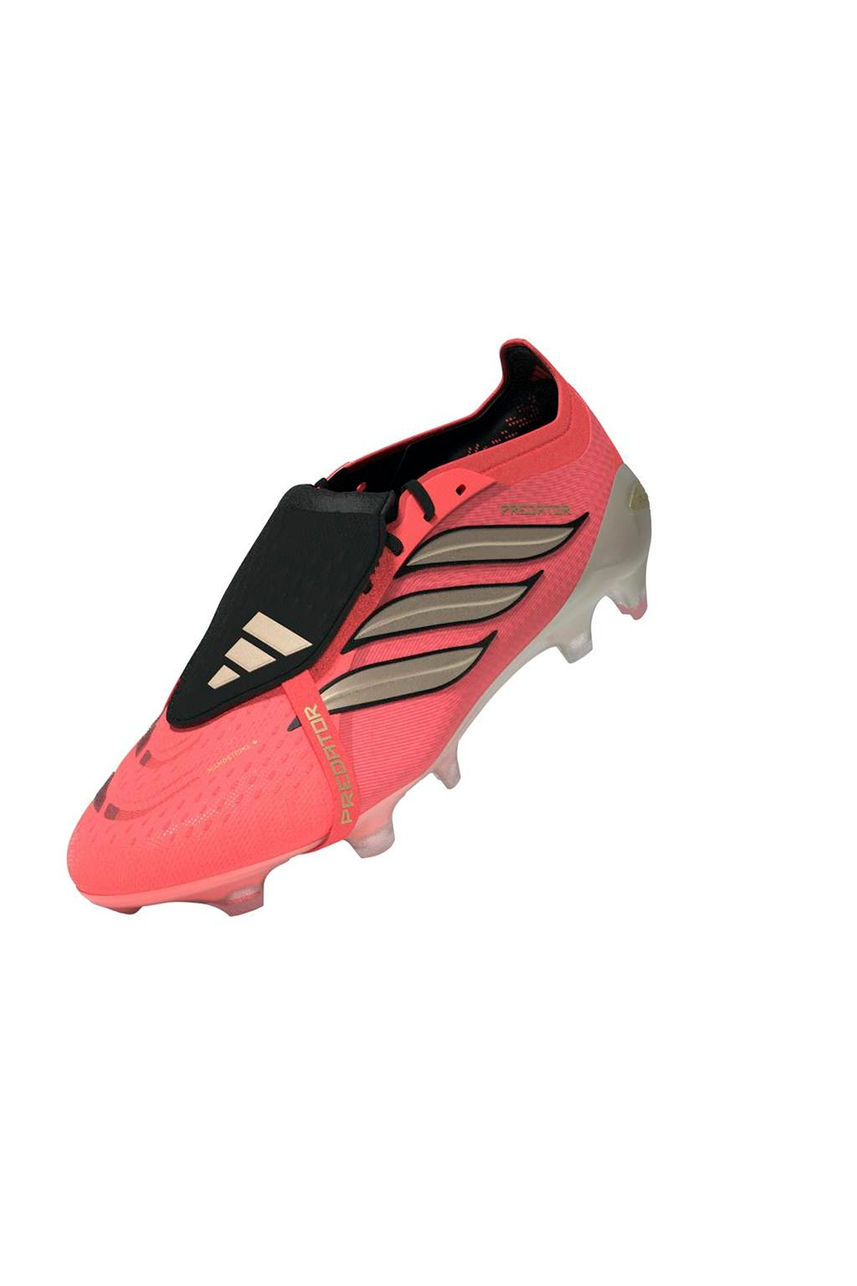 adidas  Krampon PREDATOR ELITE FT FG JP6237