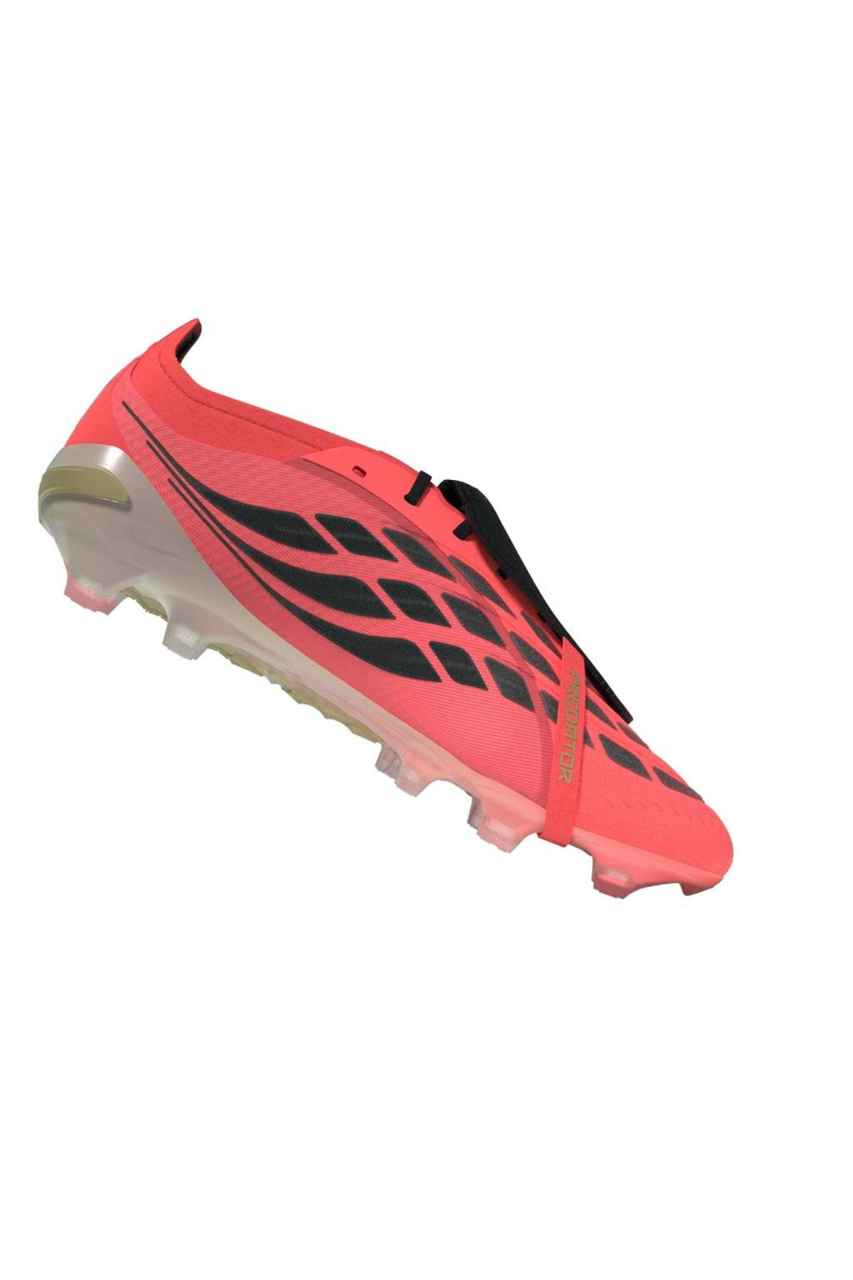 adidas  Krampon PREDATOR ELITE FT FG JP6237