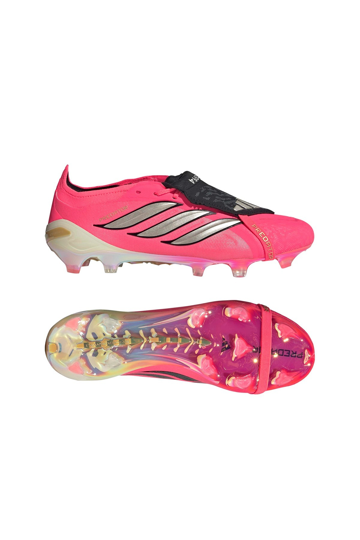 adidas  Krampon PREDATOR ELITE FT FG JP6237