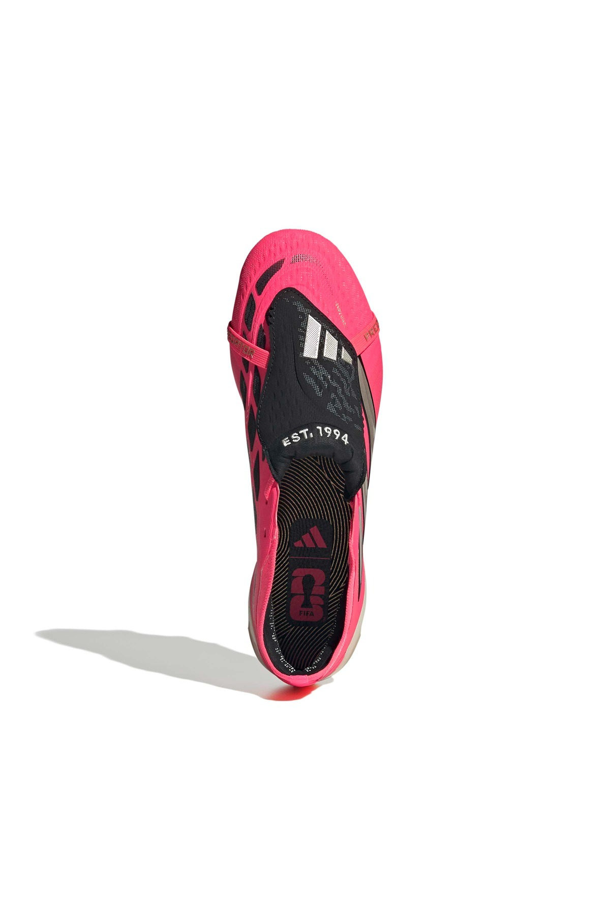 adidas  Krampon PREDATOR ELITE FT FG JP6237