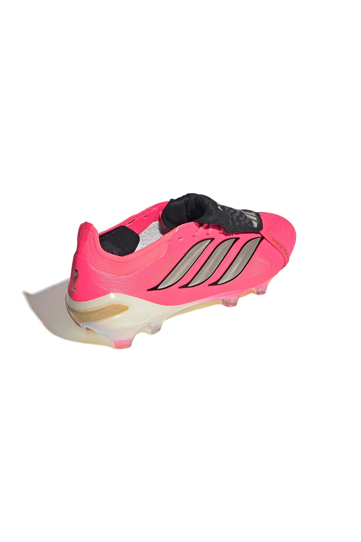 adidas  Krampon PREDATOR ELITE FT FG JP6237