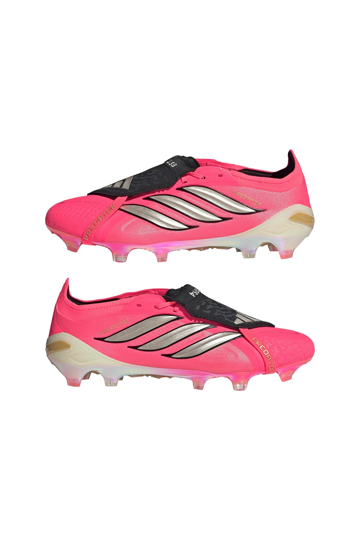adidas  Krampon PREDATOR ELITE FT FG JP6237