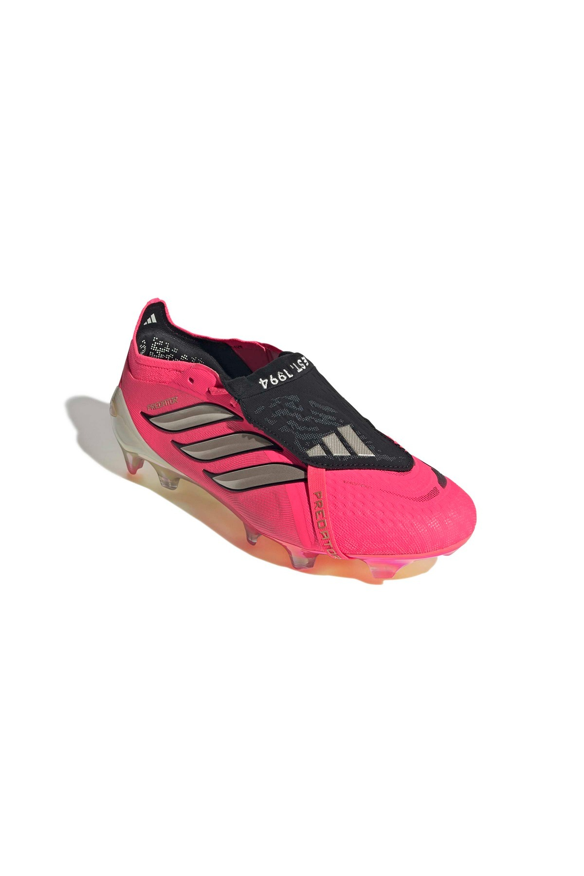 adidas  Krampon PREDATOR ELITE FT FG JP6237