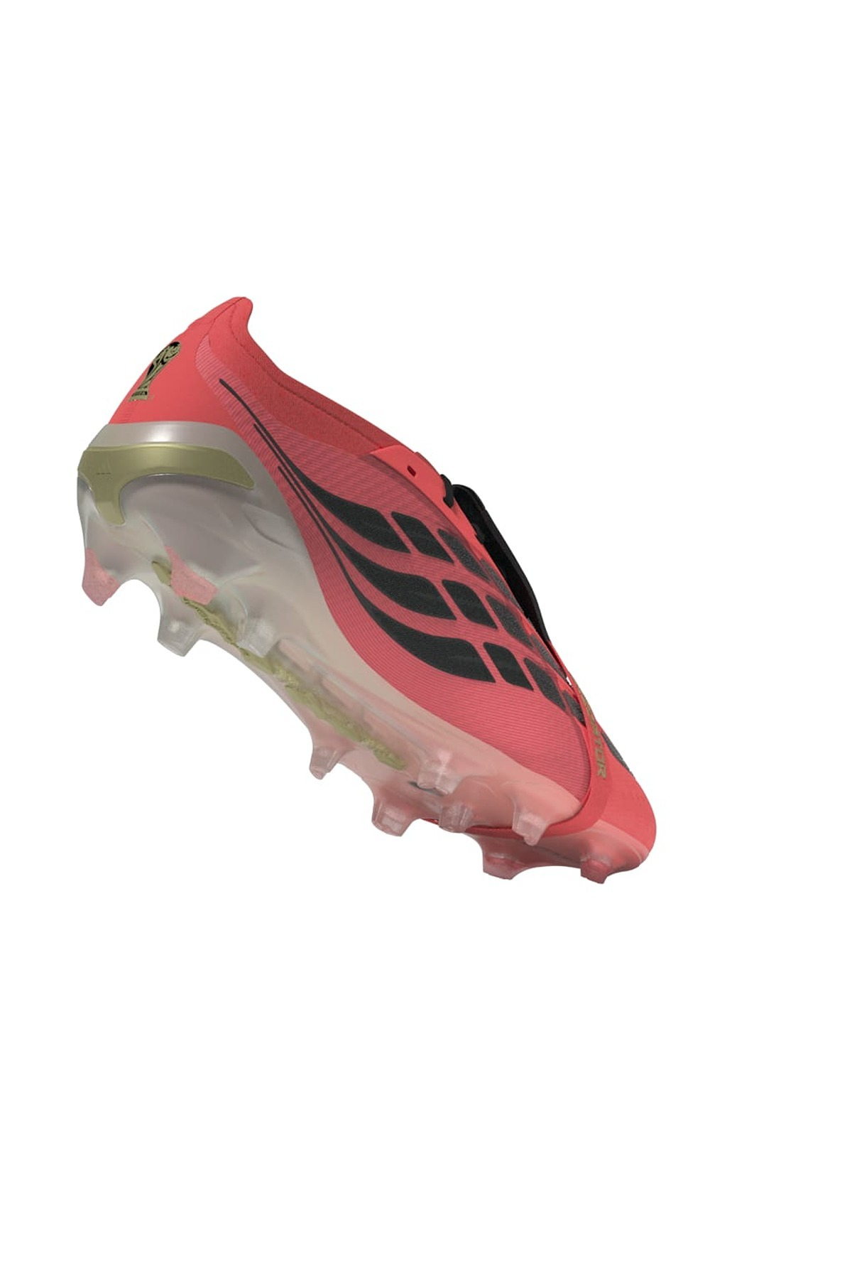 adidas  Krampon PREDATOR ELITE FT FG JP6237