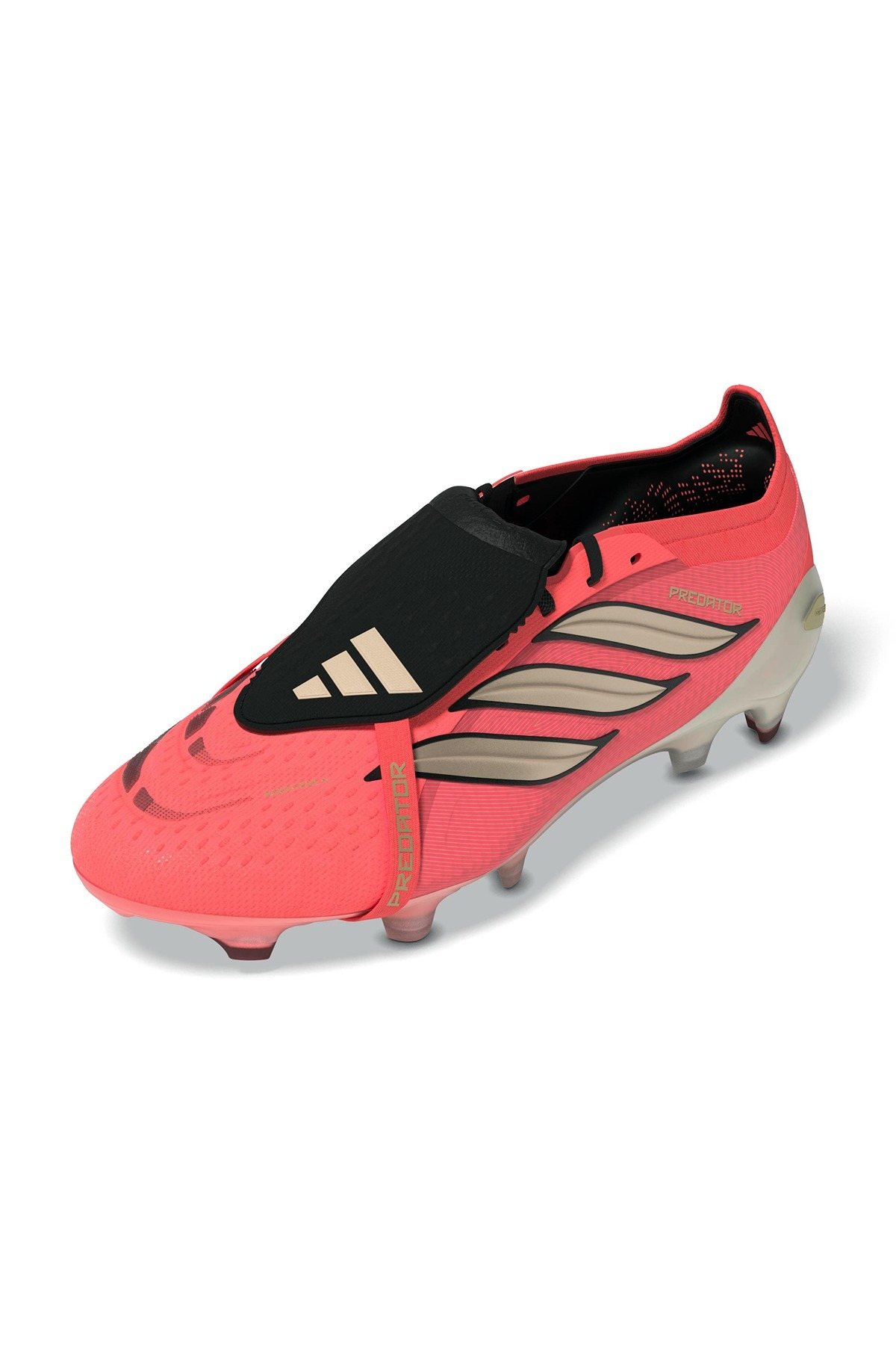adidas  Krampon PREDATOR ELITE FT FG JP6237