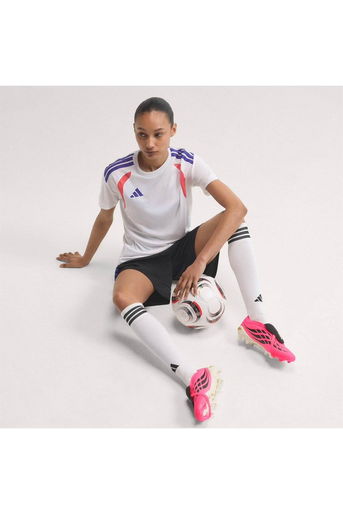 adidas  Krampon PREDATOR LEAGUE FT FG JP6271