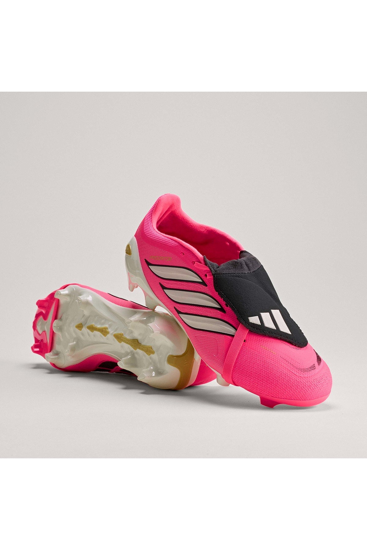 adidas  Krampon PREDATOR LEAGUE FT FG JP6271