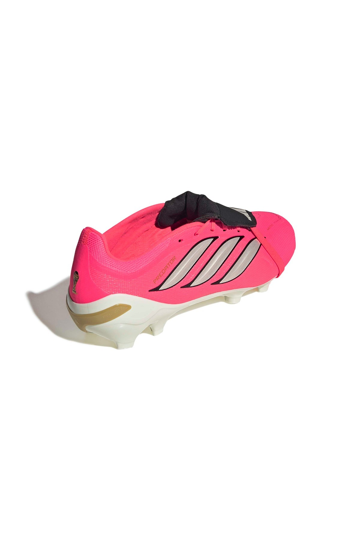 adidas  Krampon PREDATOR LEAGUE FT FG JP6271