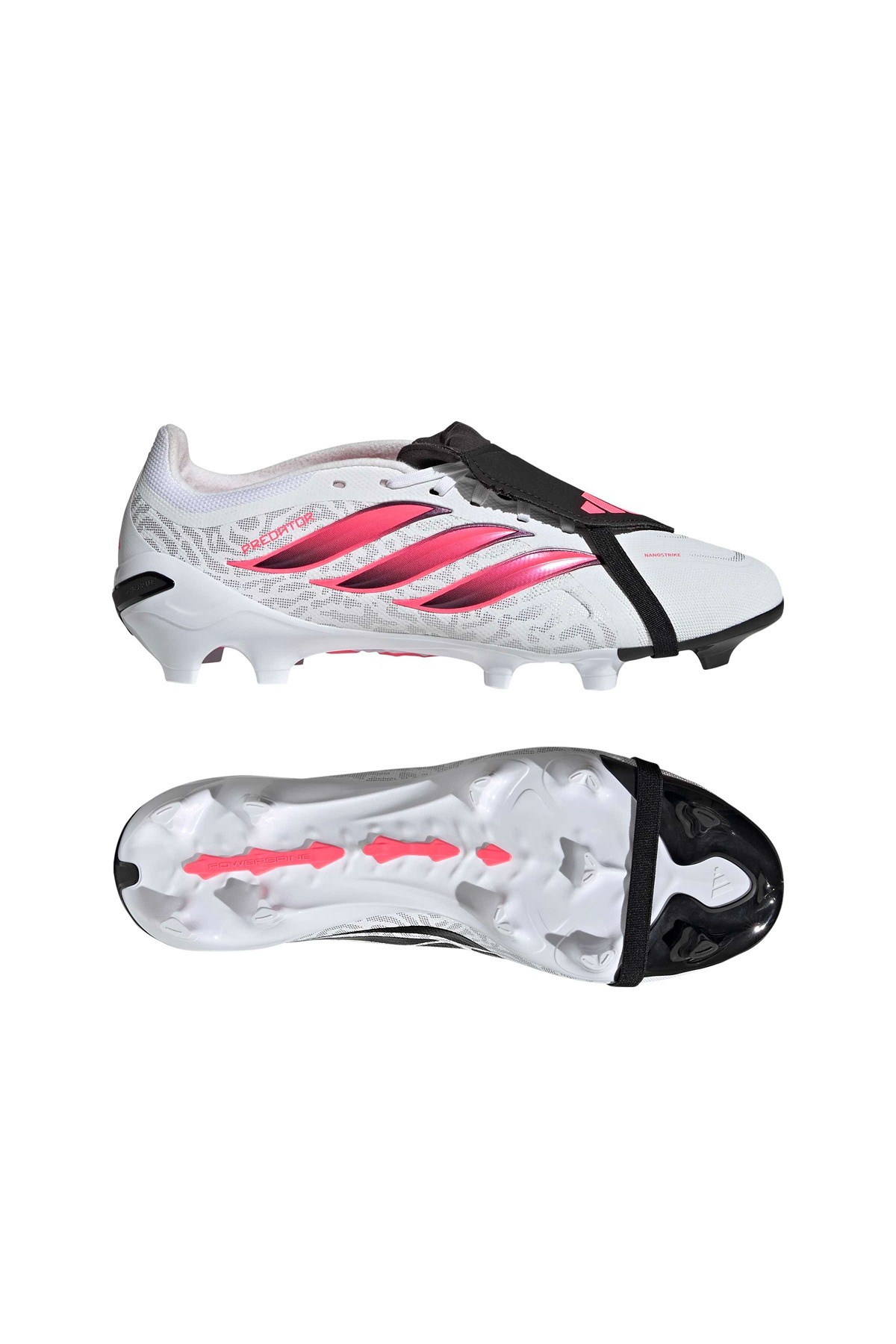 adidas  Krampon PREDATOR LEAGUE FT FG JP6278