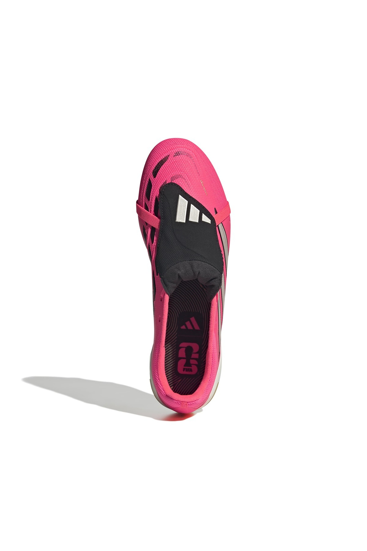 adidas  Krampon PREDATOR LEAGUE FT FG JP6271