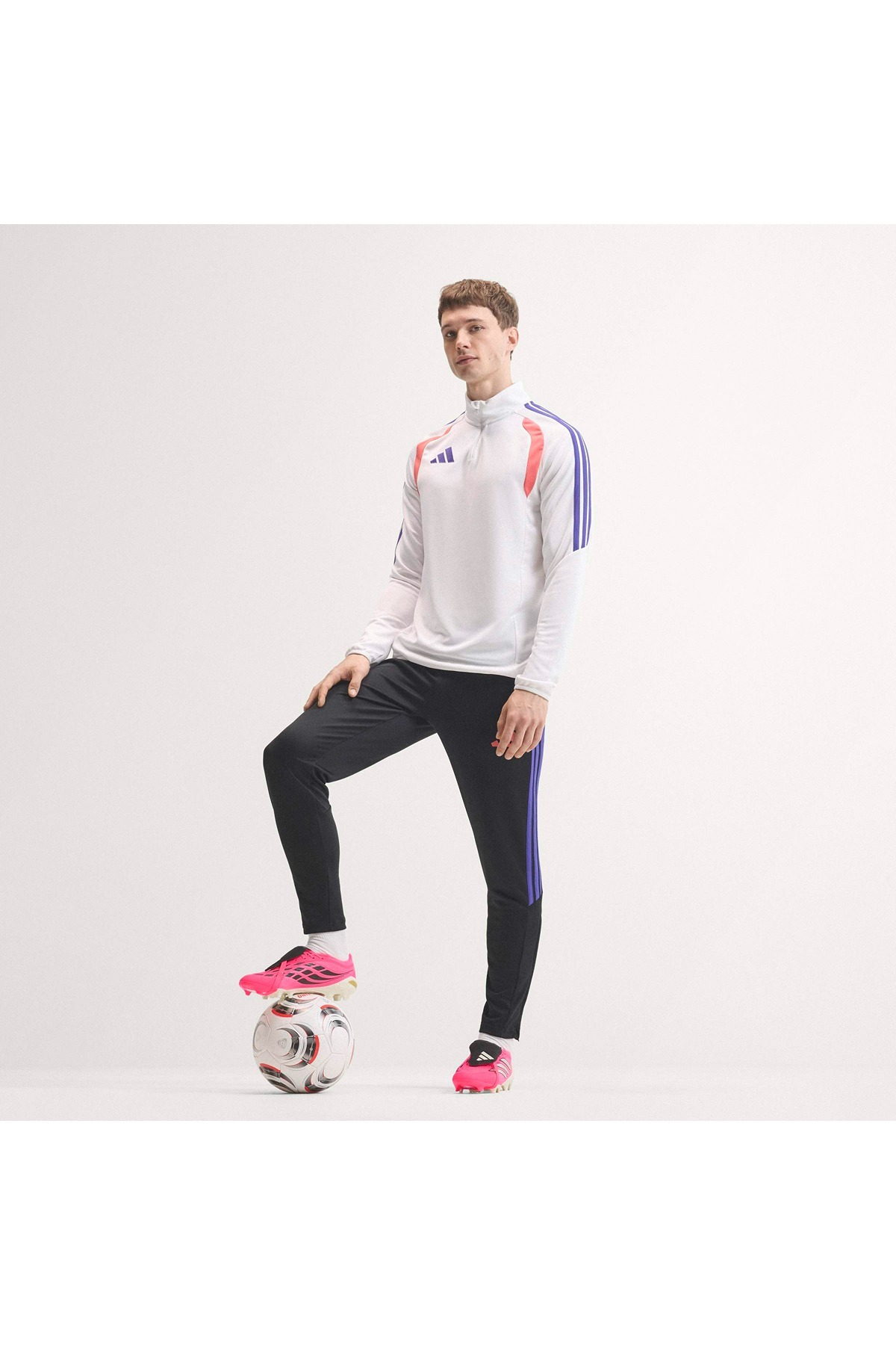 adidas  Krampon PREDATOR LEAGUE FT FG JP6271