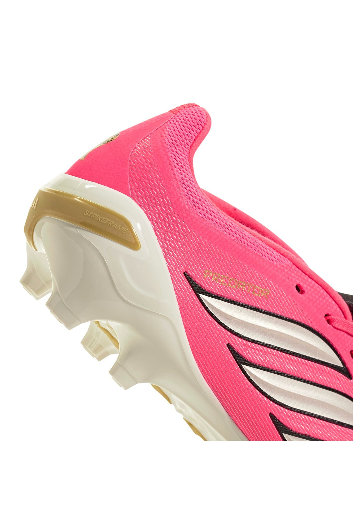 adidas  Krampon PREDATOR LEAGUE FT FG JP6271