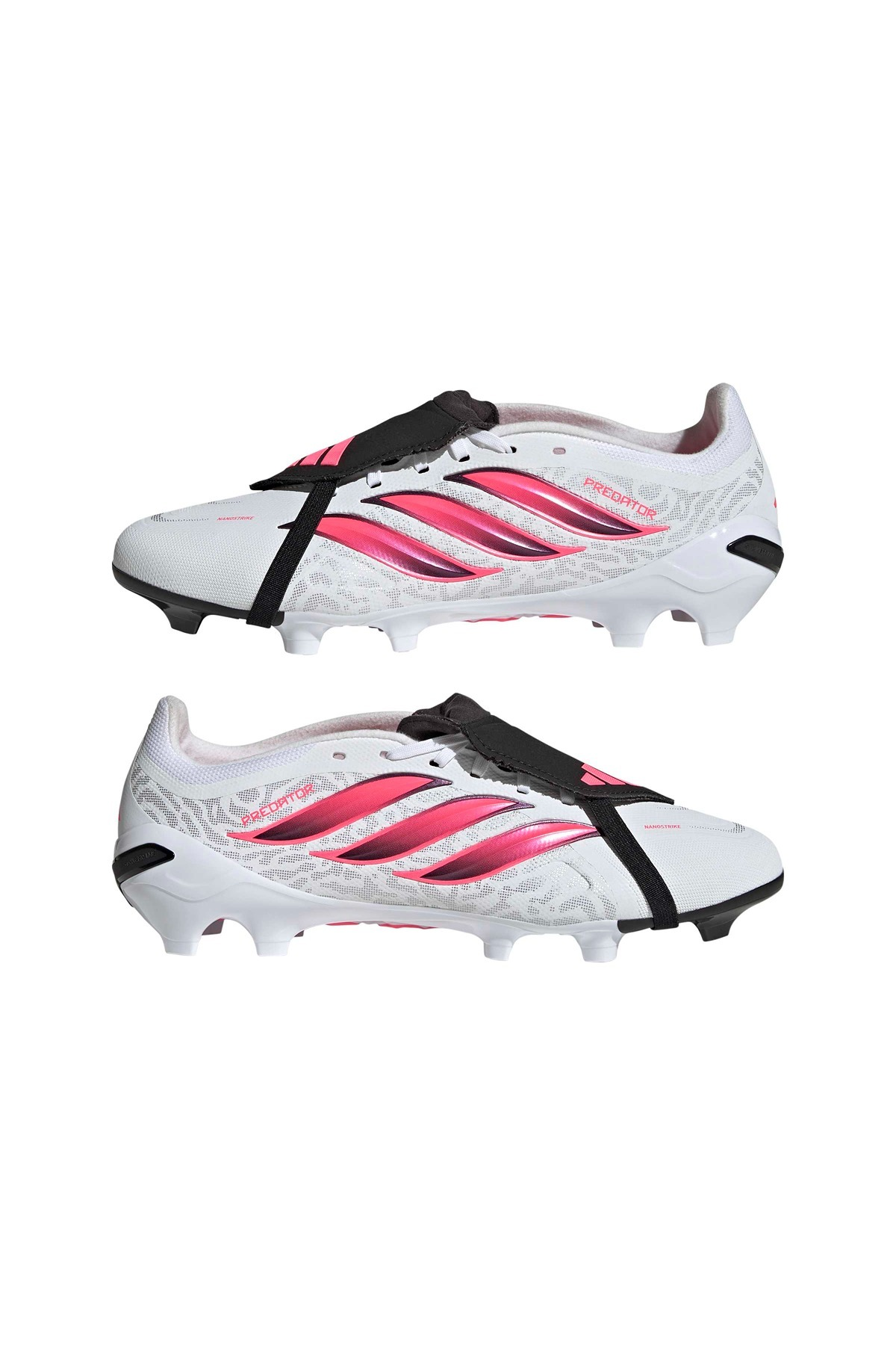adidas  Krampon PREDATOR LEAGUE FT FG JP6278