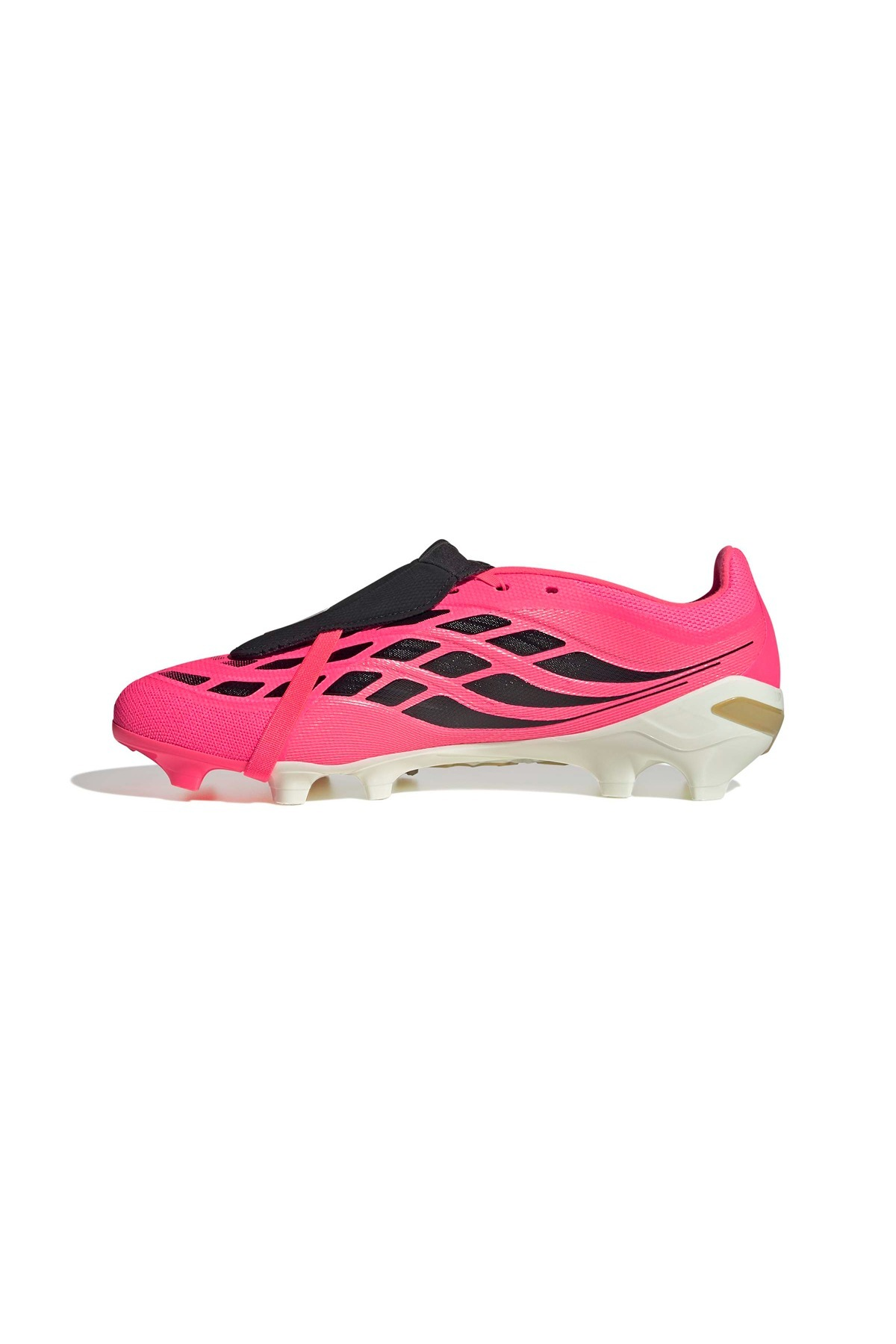 adidas  Krampon PREDATOR LEAGUE FT FG JP6271