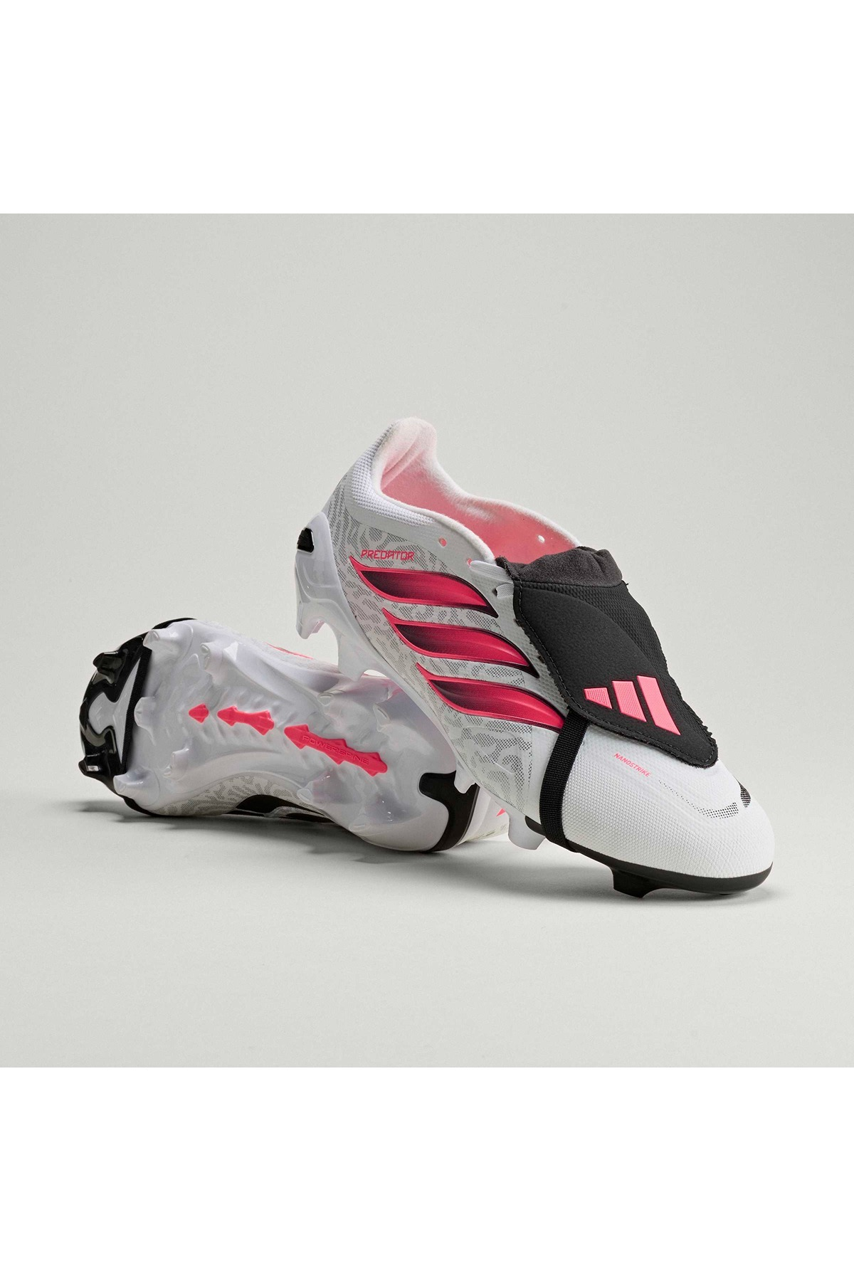 adidas  Krampon PREDATOR LEAGUE FT FG JP6278
